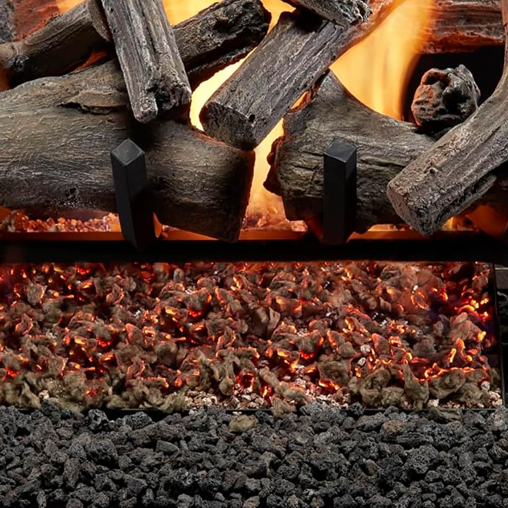Bluegrass Living BVL18-1 Gas-Logs - View #5