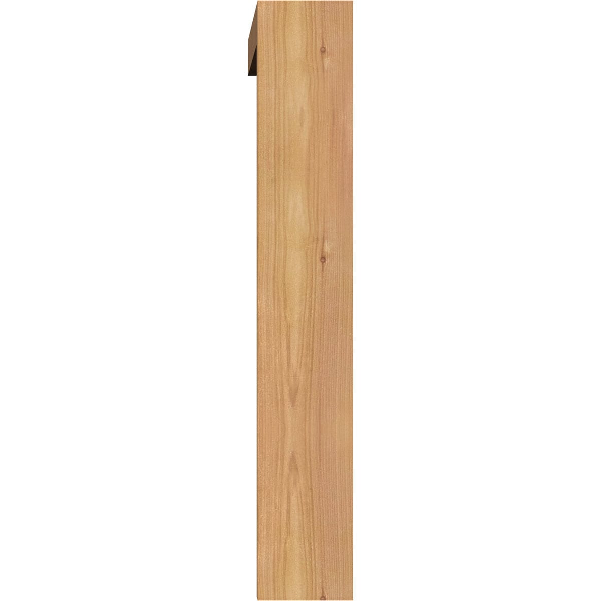Ekena Millwork 1462713 Exterior-Brackets-Braces - View #4
