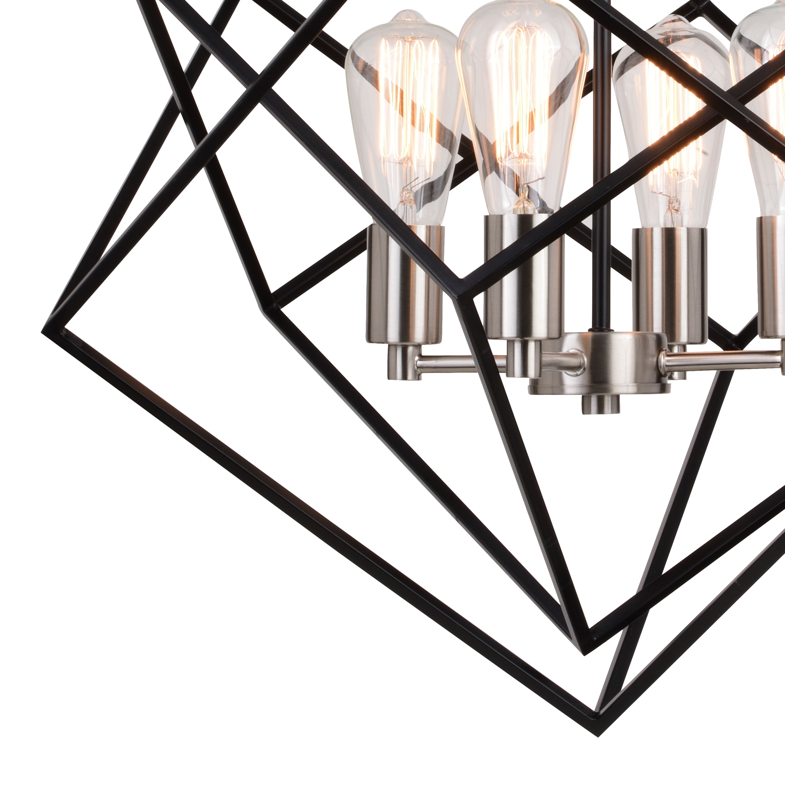 Cascadia P0373 Pendant-Lights - View #12