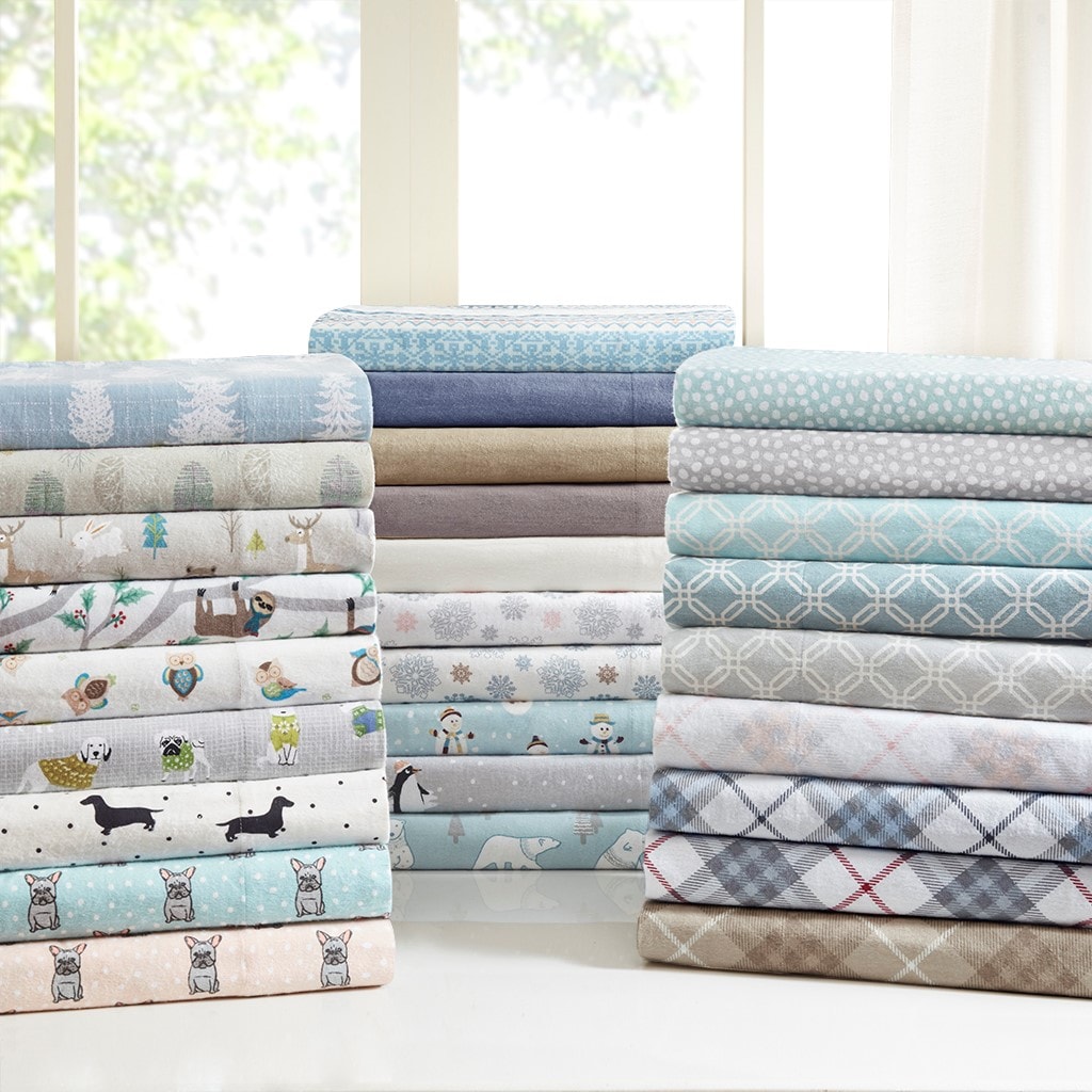 Gracie Mills GRACE-5650-02NT Sheet-Sets - View #4