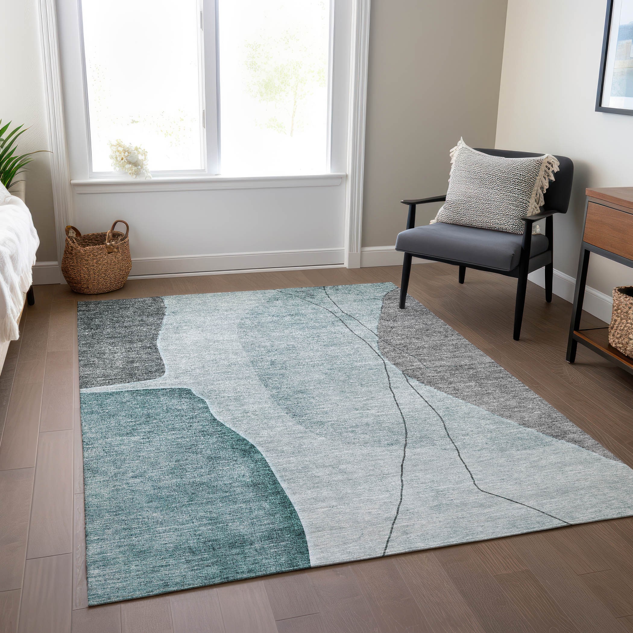 Addison Rugs ACN696TE10X14 rugs - View #6