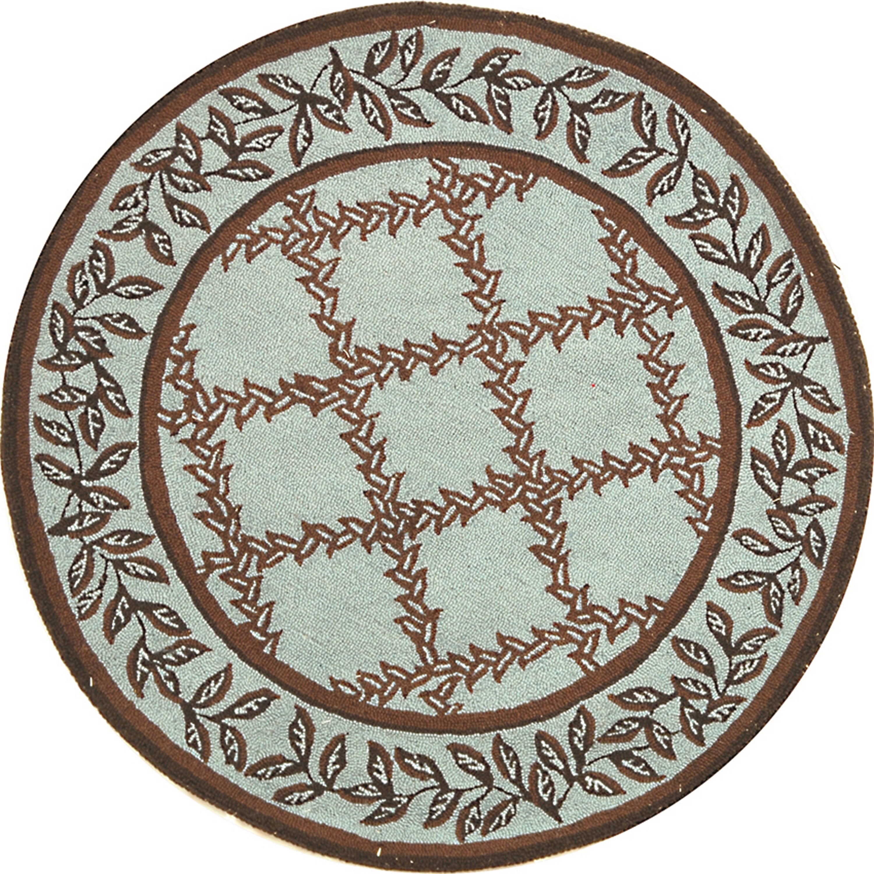 Safavieh HK230J-3 rugs - View #2