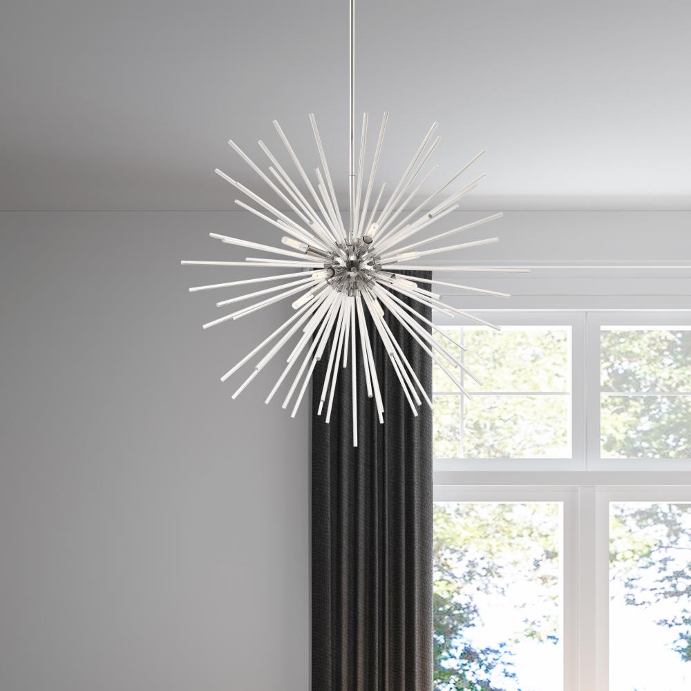 Livex Lighting 41258-05 b090015 - View #7