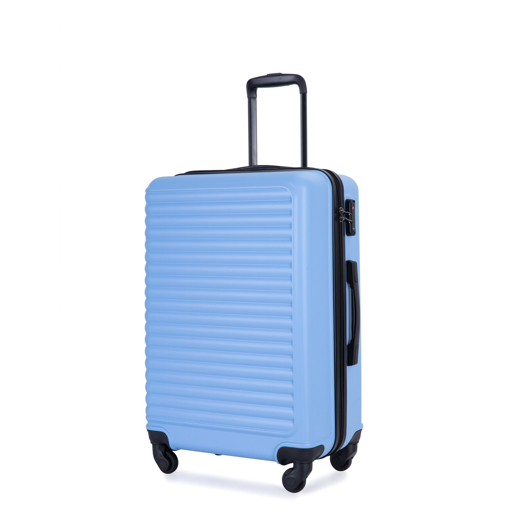 SINOFURN SYD9400012BL Luggage-And-Luggage-Sets - View #5
