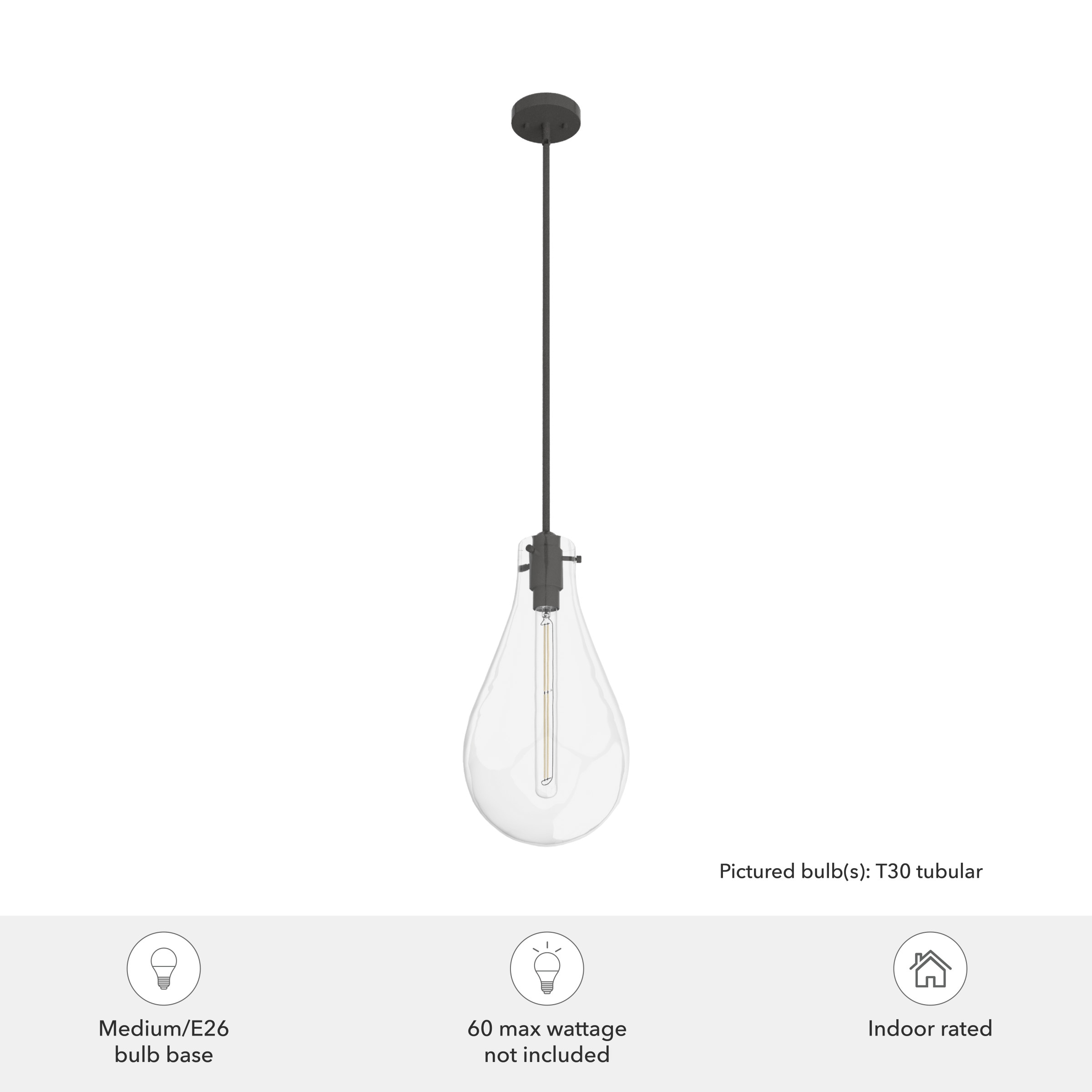 Hunter 19565 Pendant-Lights - View #4