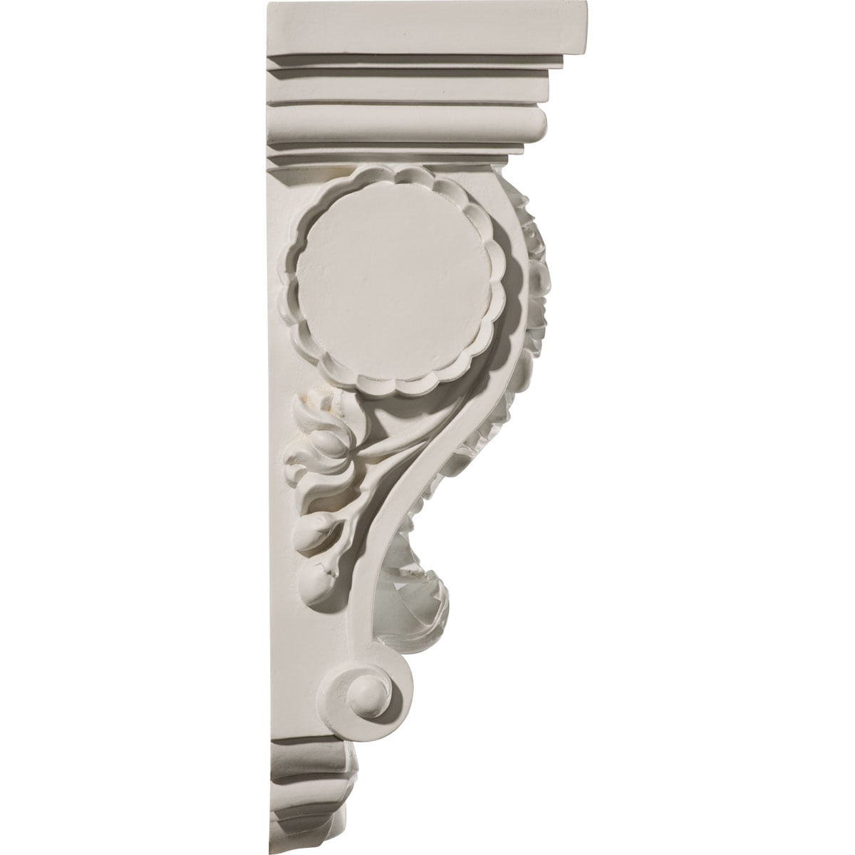 Ekena Millwork COR06X03X10ME corbels - View #4