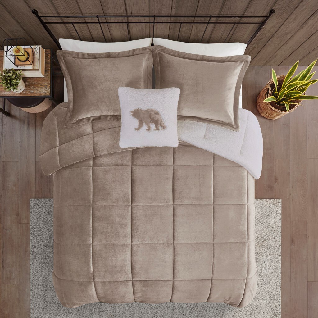 LOVMOR SF-J-B035100486 Sheet-Sets - View #6