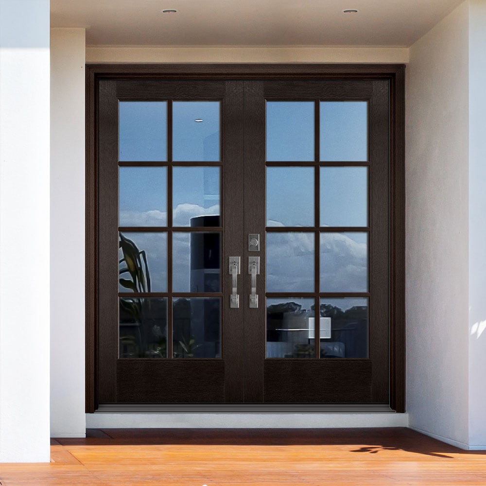 Masonite 630835 Entry-Doors - View #2