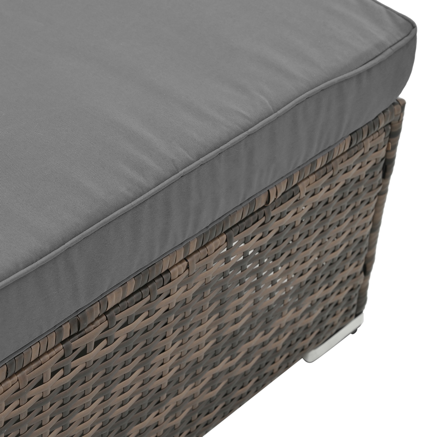 SINOFURN SYB790011GY Patio-Sofas-Daybeds - View #6