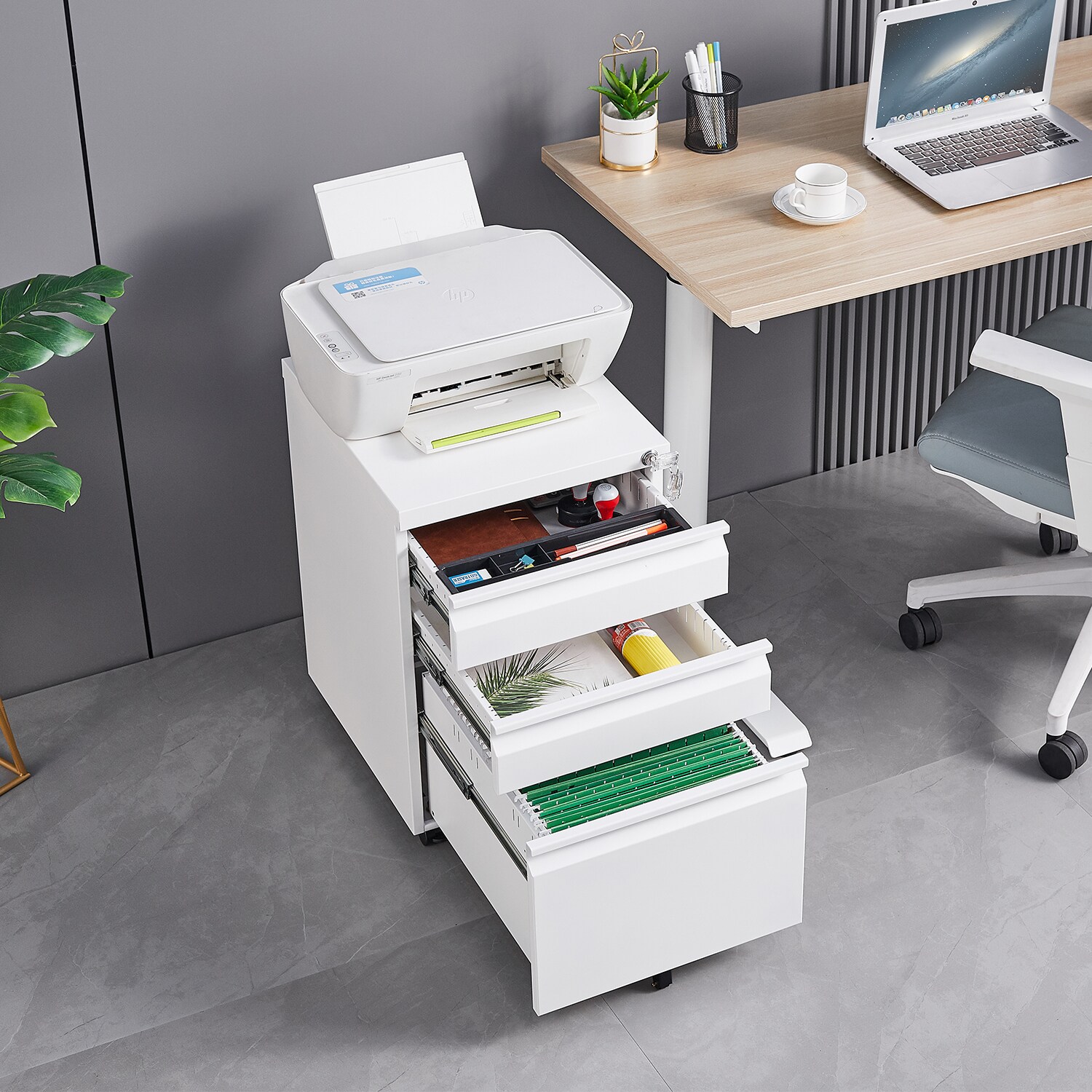 Kahomvis EUL-QPO3-77 Storage-Cabinets - View #5