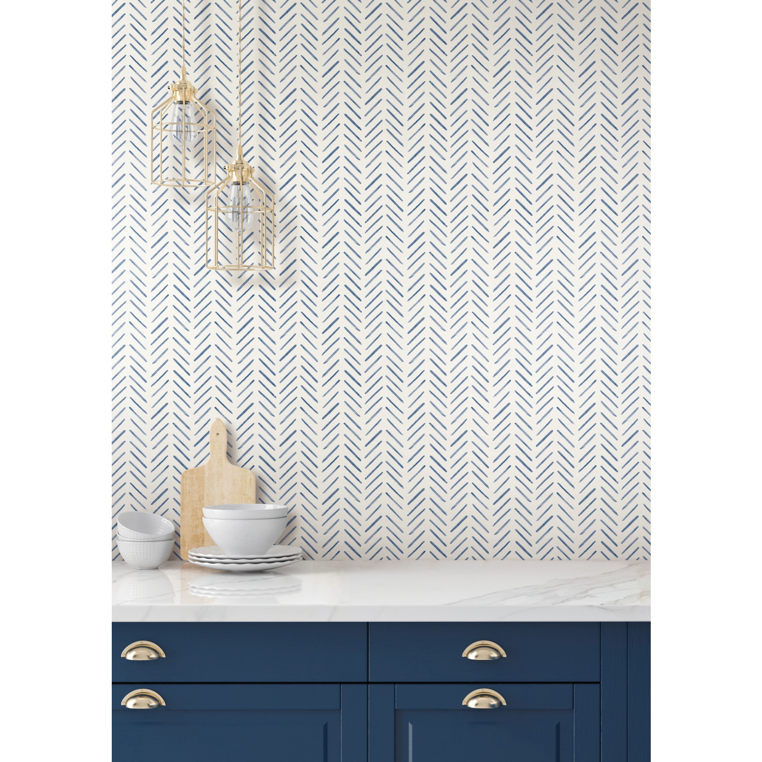 York Wallcoverings CV4455 wallpaper - View #4