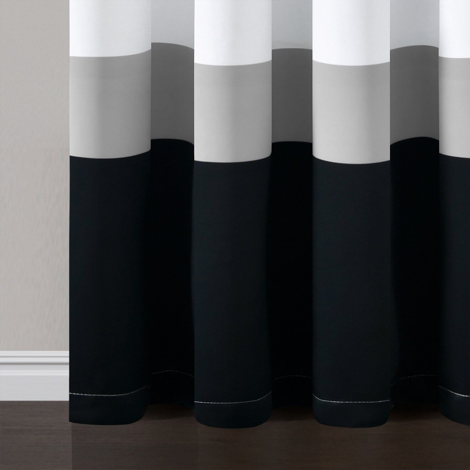 Lush Decor 21T011924 curtains - View #5