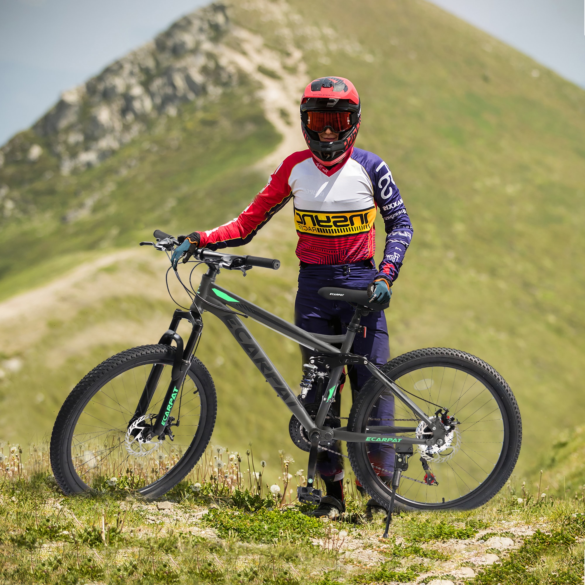 Bybafun YC5800028 bikes - View #4