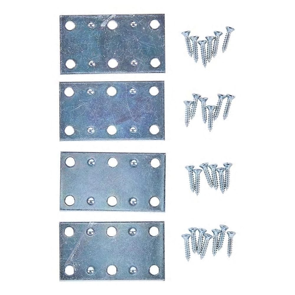 5 Mending brace Angles, Brackets & Braces at Lowes.com