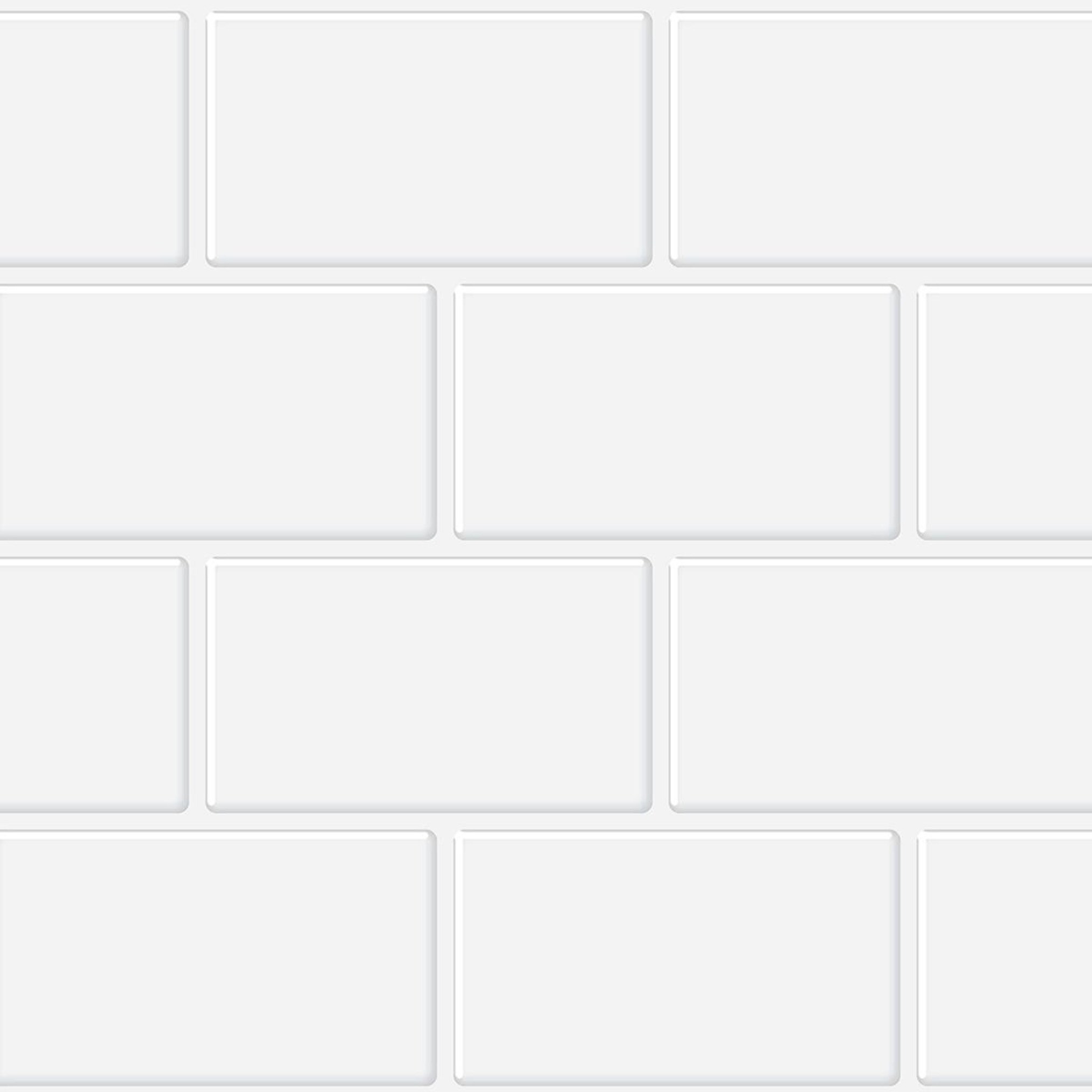 Tic Tac Tiles TBW57-10 Ceramic-Tile - View #7