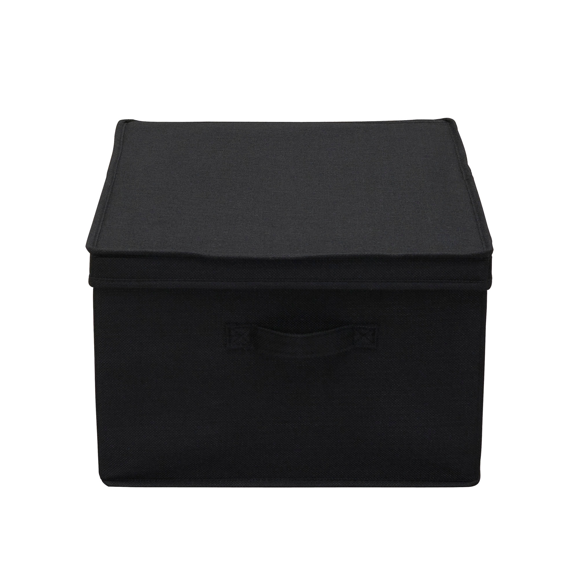 Household Essentials 7615-1 Laminate-Storage-Cubes - View #5
