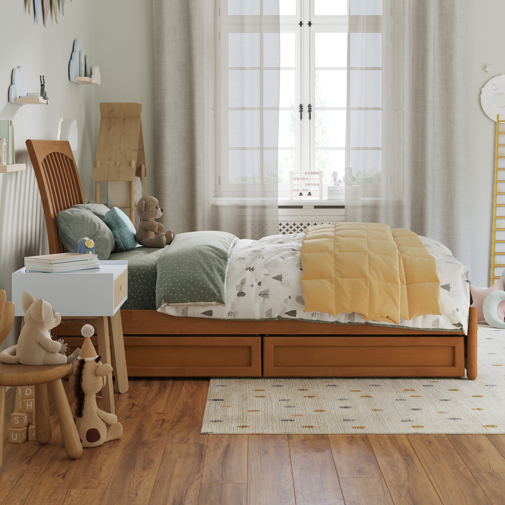 AFI AR928712T beds - View #5