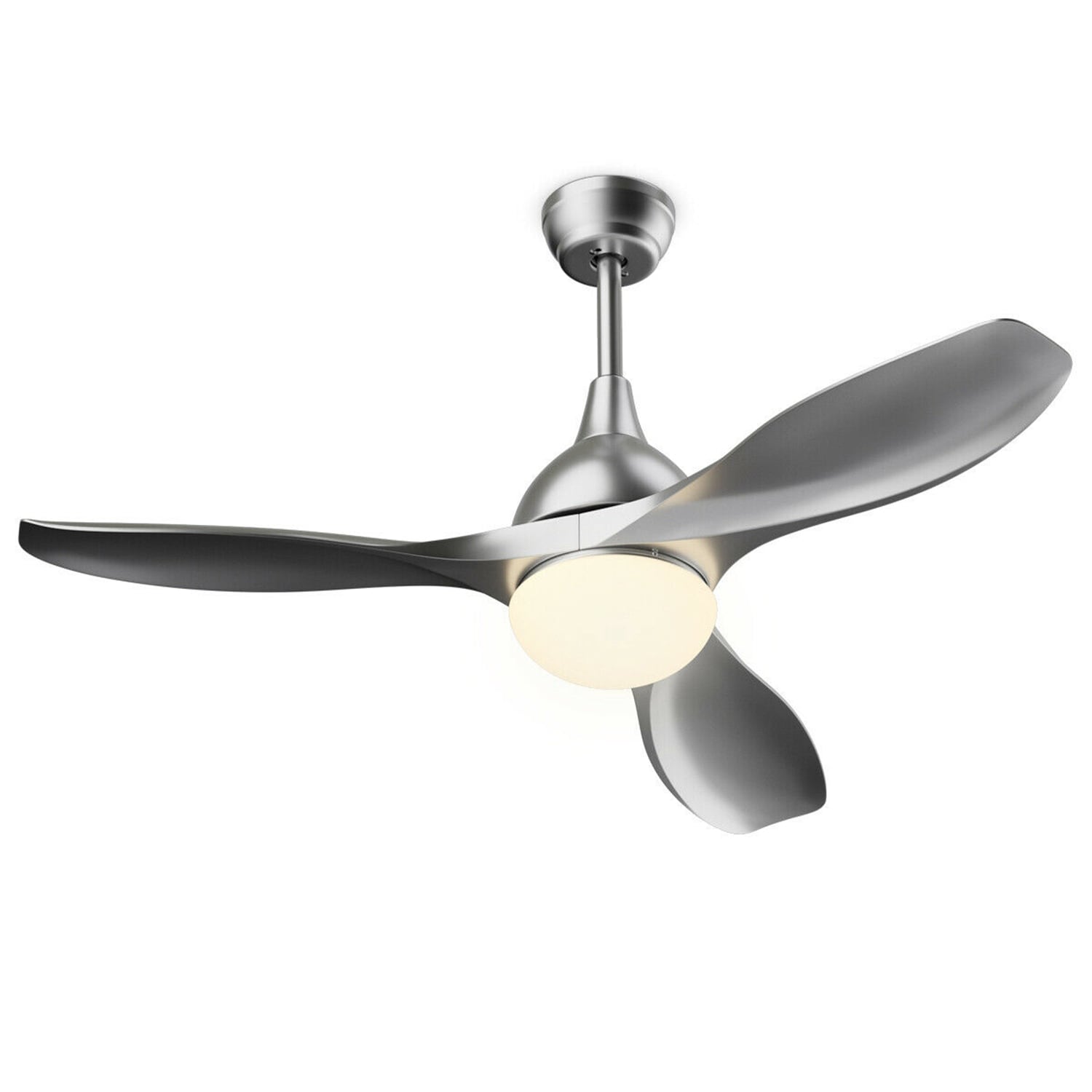 WELLFOR CHY-CF568US-SL Ceiling-Fans - View #3