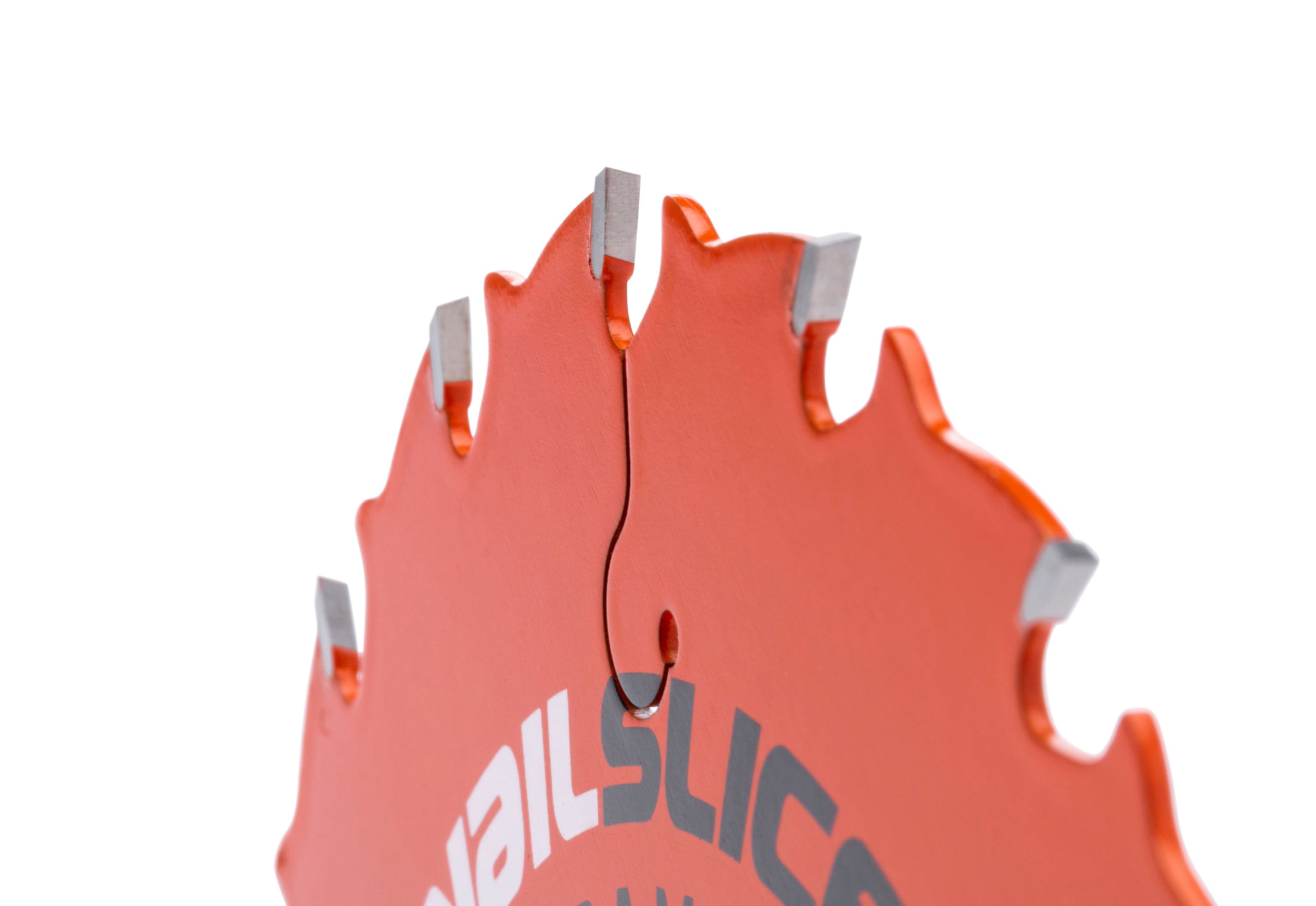Crescent CSBFR-5518 Circular-Saw-Blades - View #2