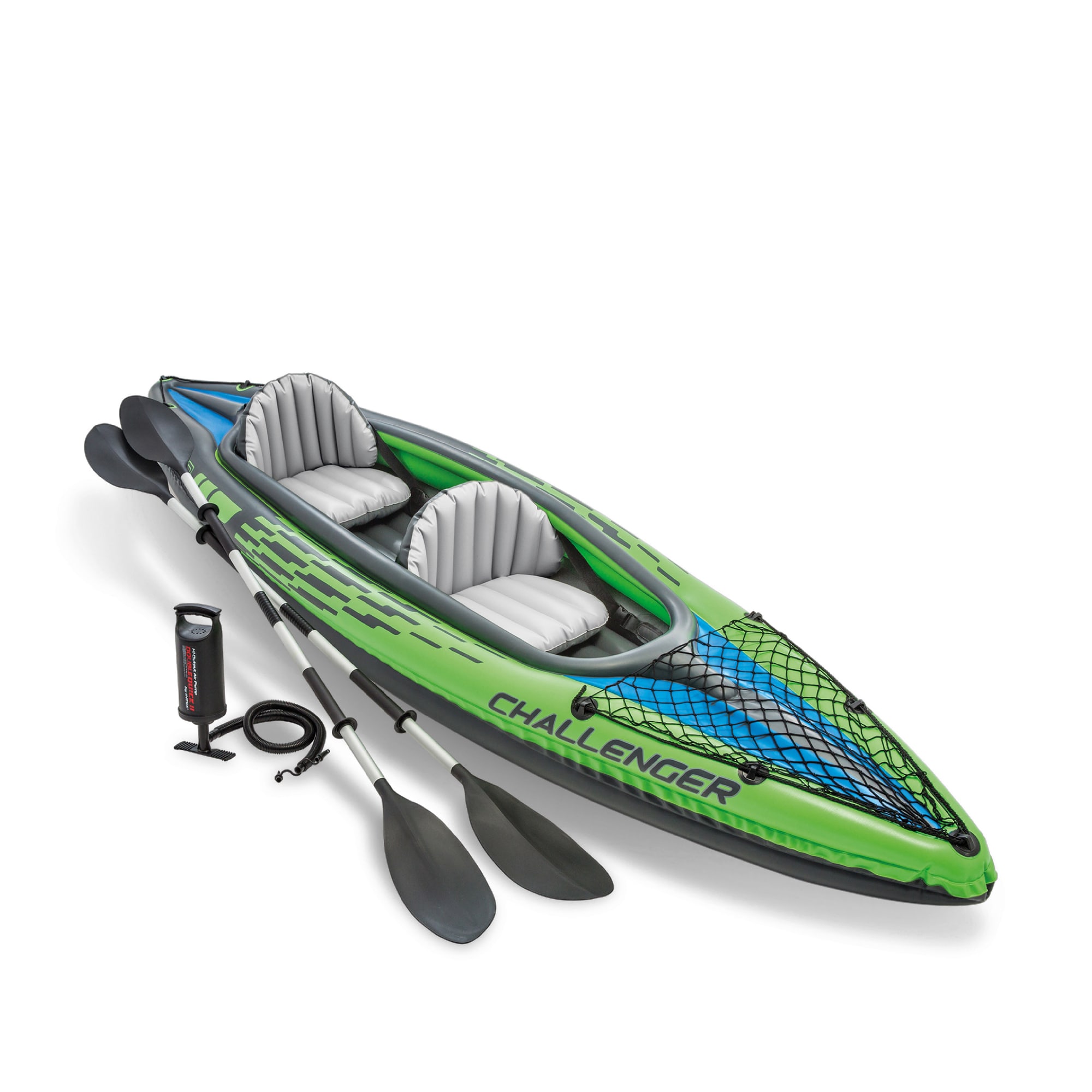Intex 23703 kayaks - View #2