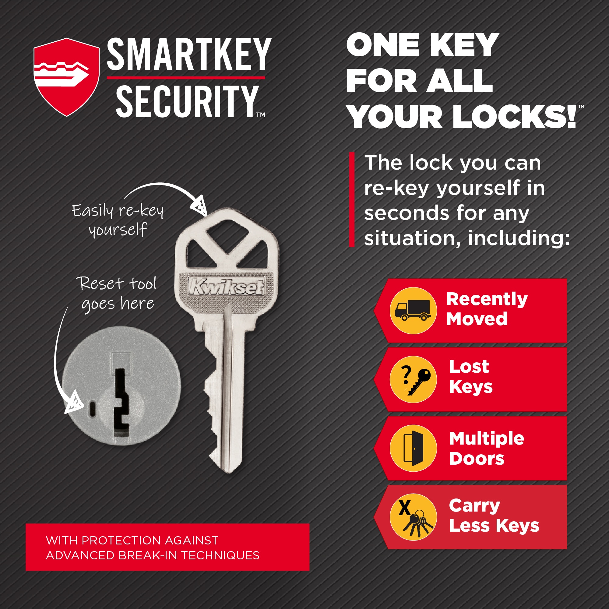 Kwikset 99380-003 Electronic-Door-Locks - View #8