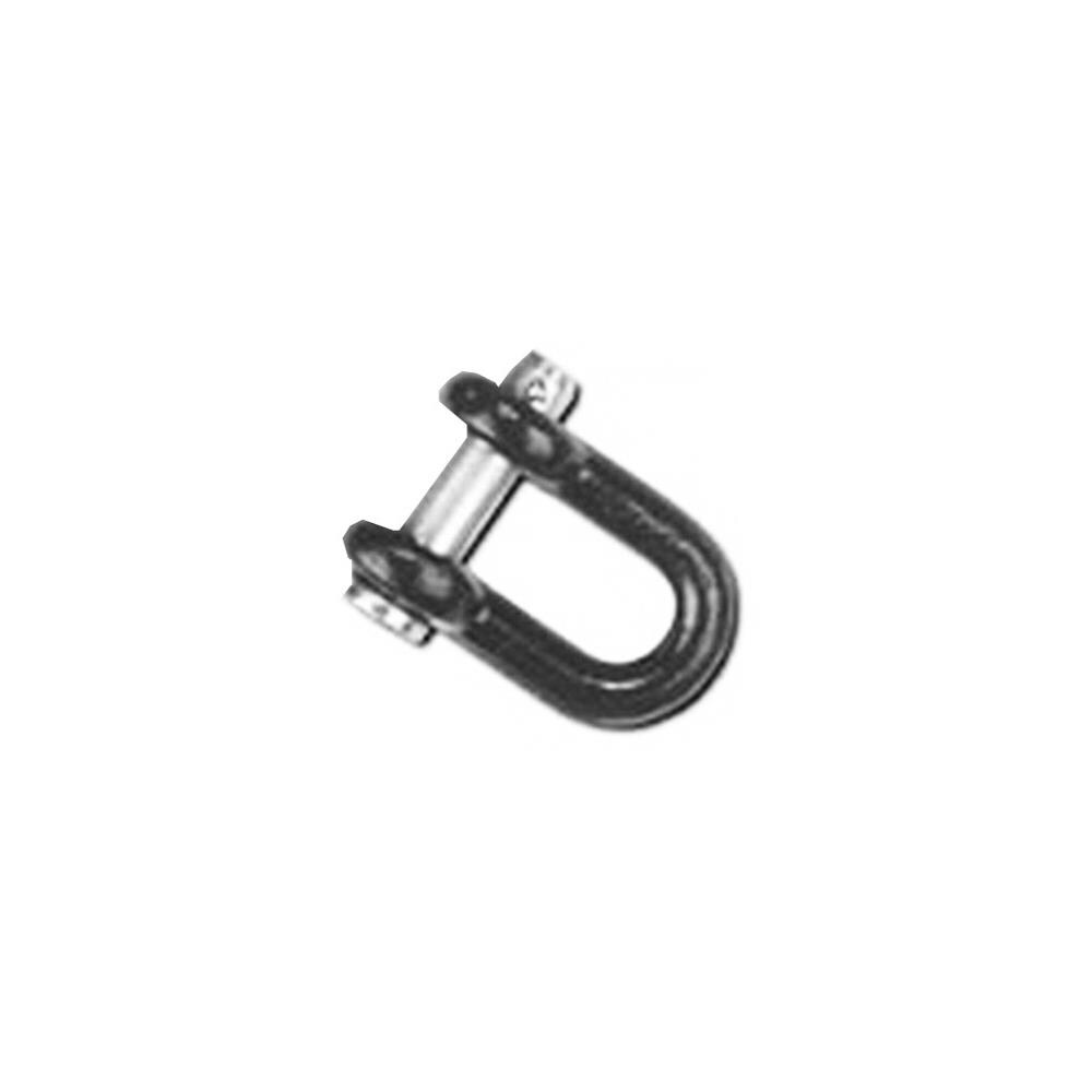 Double HH TRVAL64017  24065 0.50 x 1.68 in. Utility Clevis