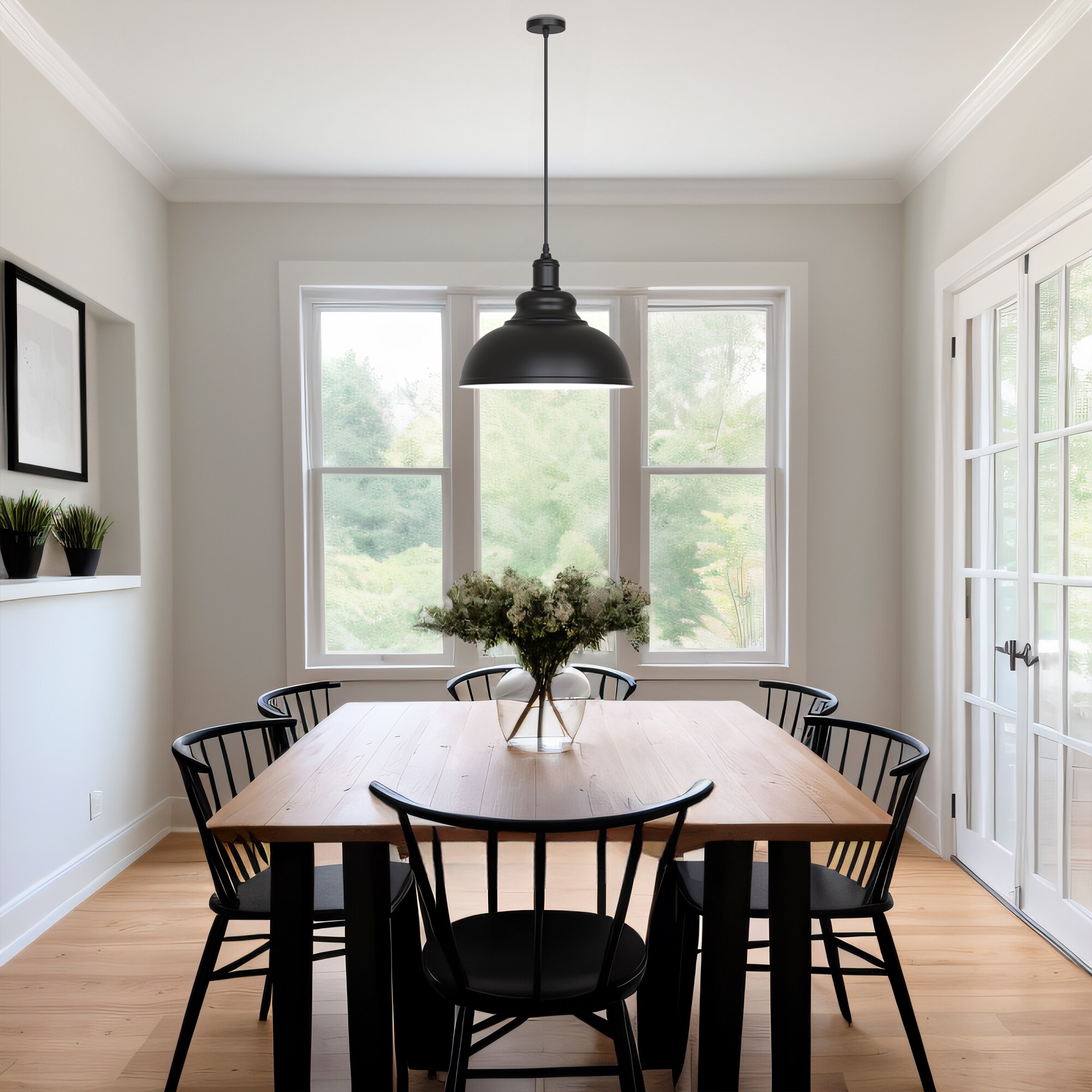 YANSUN L-DZ127 Pendant-Lights - View #6