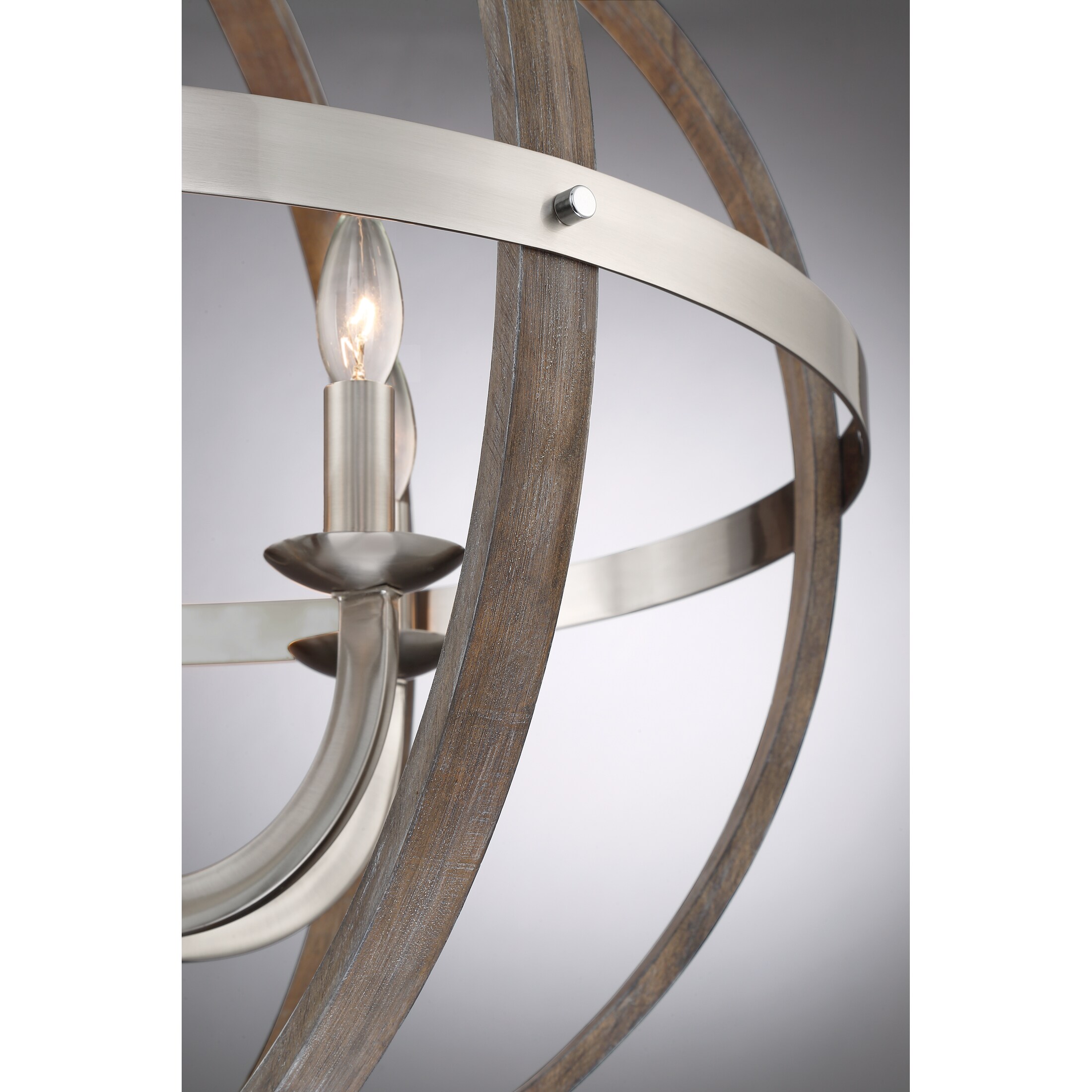 Quoizel FSN5206BN Pendant-Lights - View #4