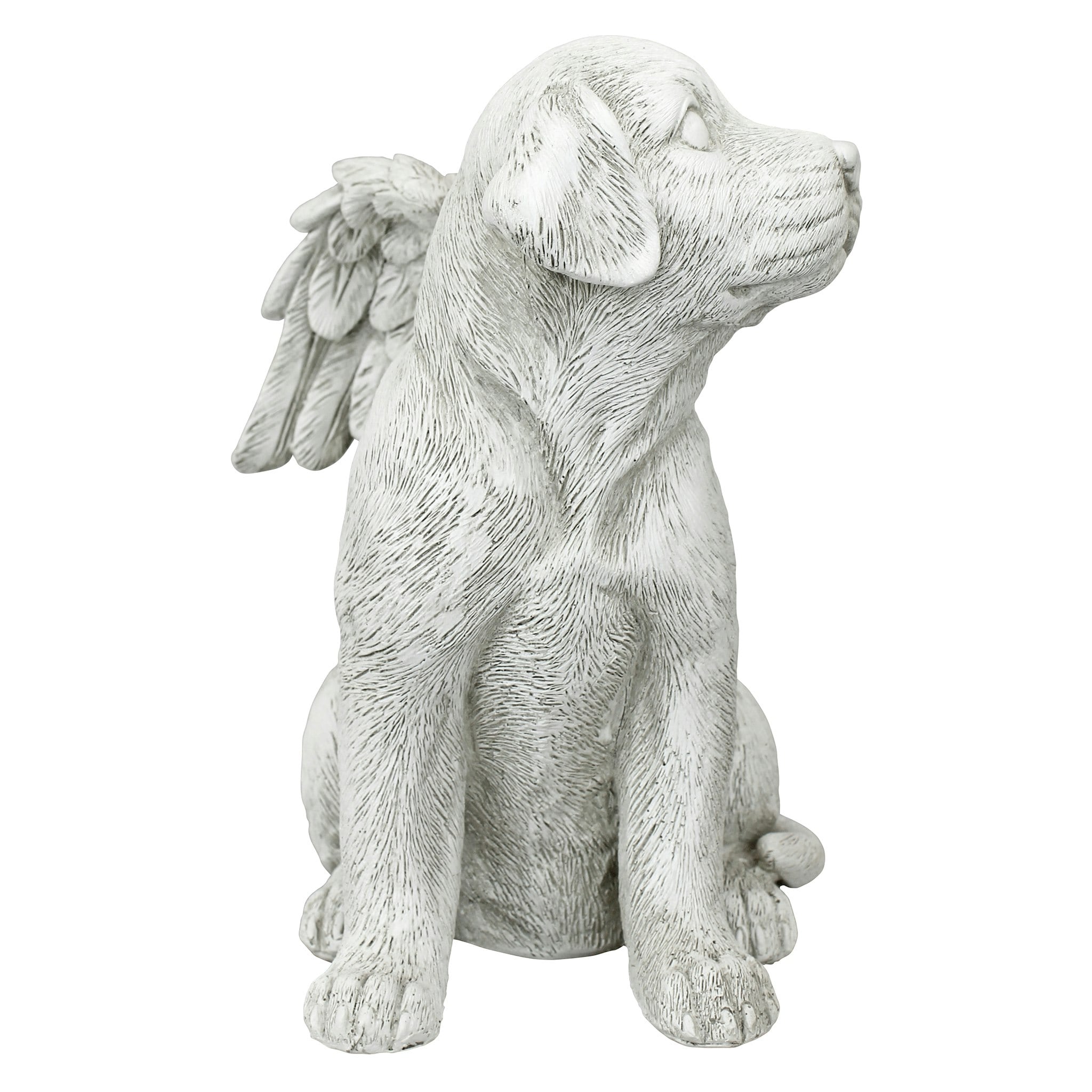 Design Toscano LY7154092 Garden-Statue - View #3