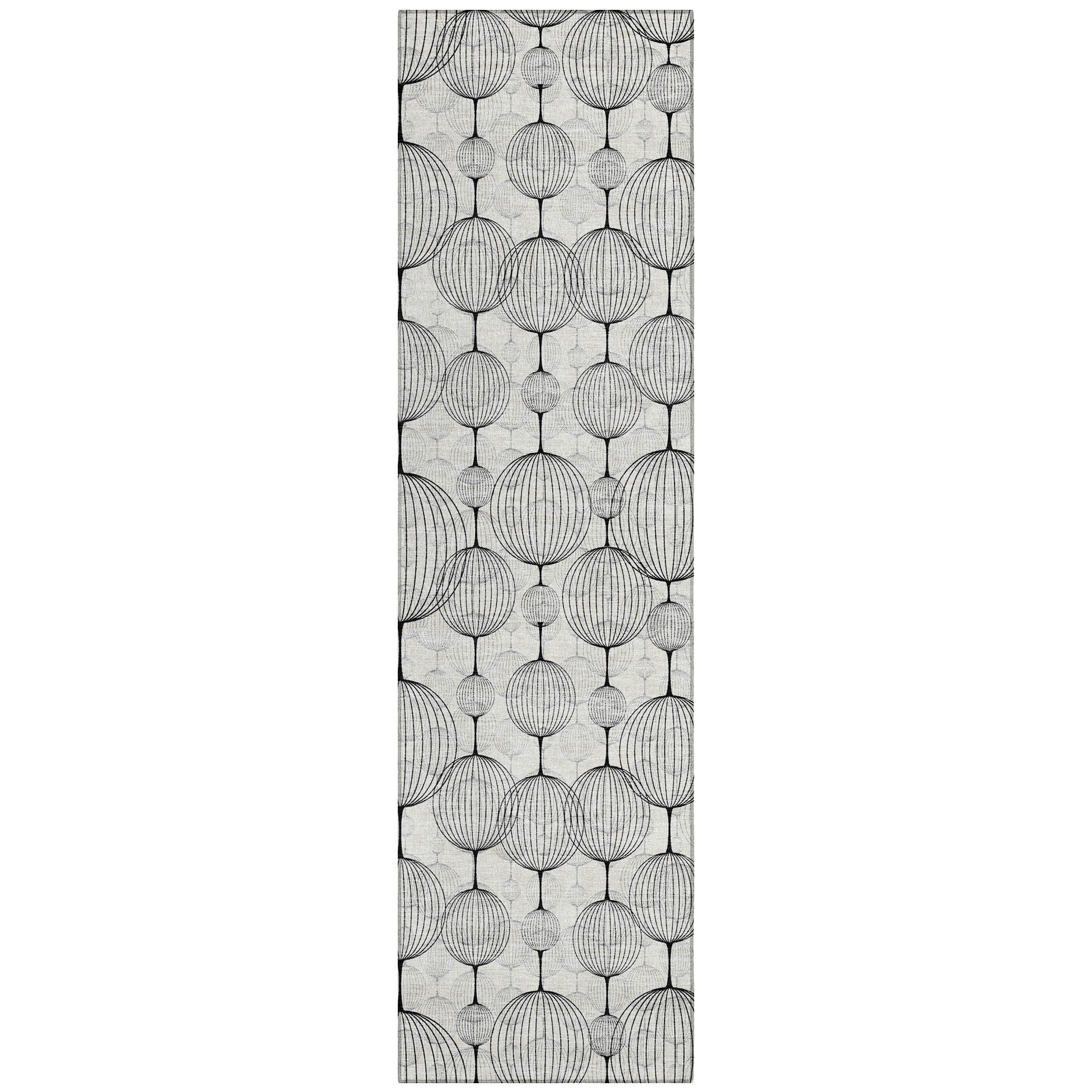 Addison Rugs ACN732WI2X8 rugs - View #2