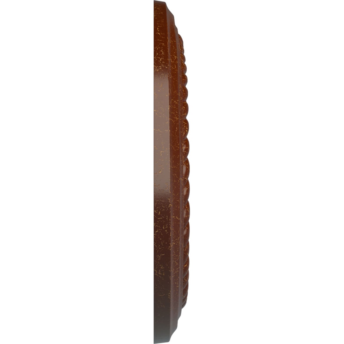 Ekena Millwork CM07ALBMC Ceiling-Medallions - View #3