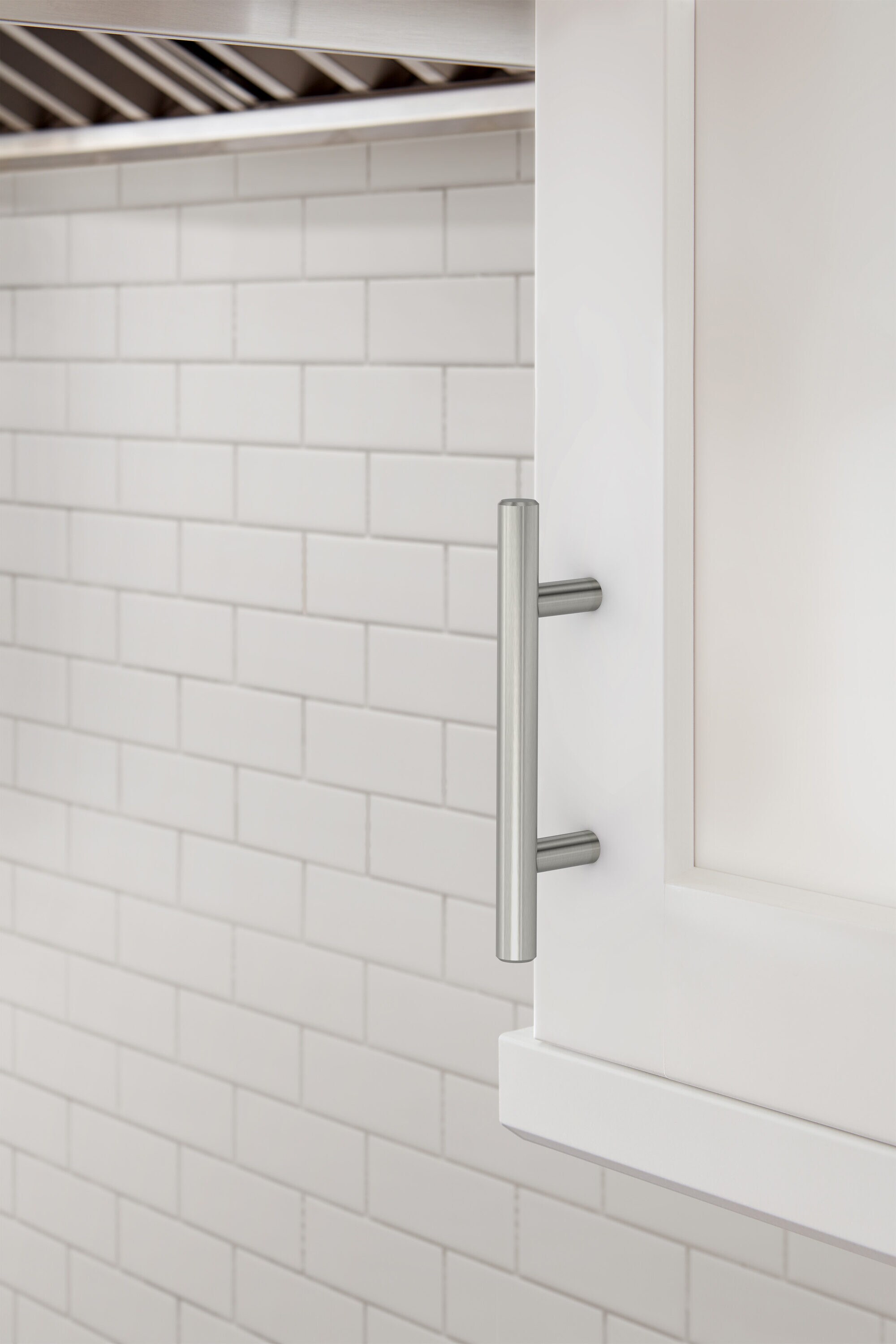Amerock 25VMP37240SS Cabinet-Pulls - View #2