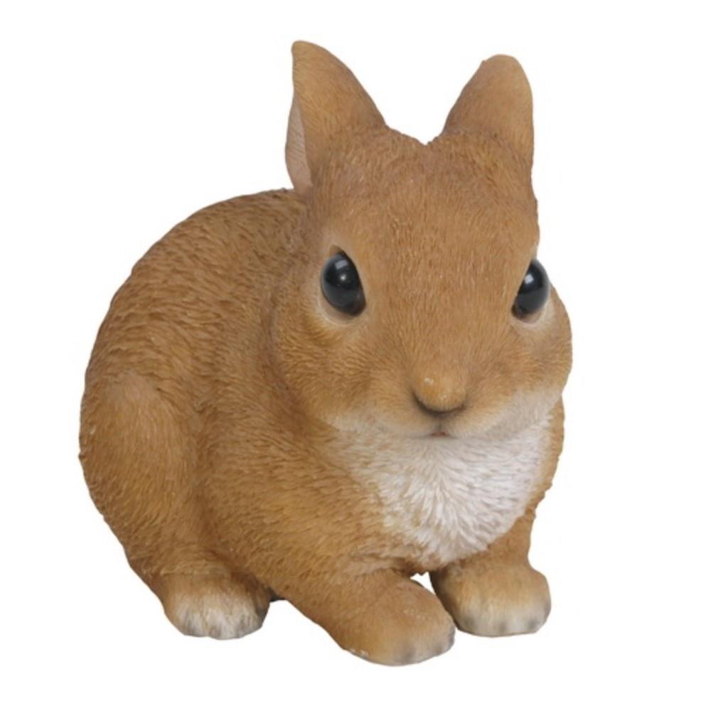 Hi-Line Gift 87739-B Garden-Statue - View #2