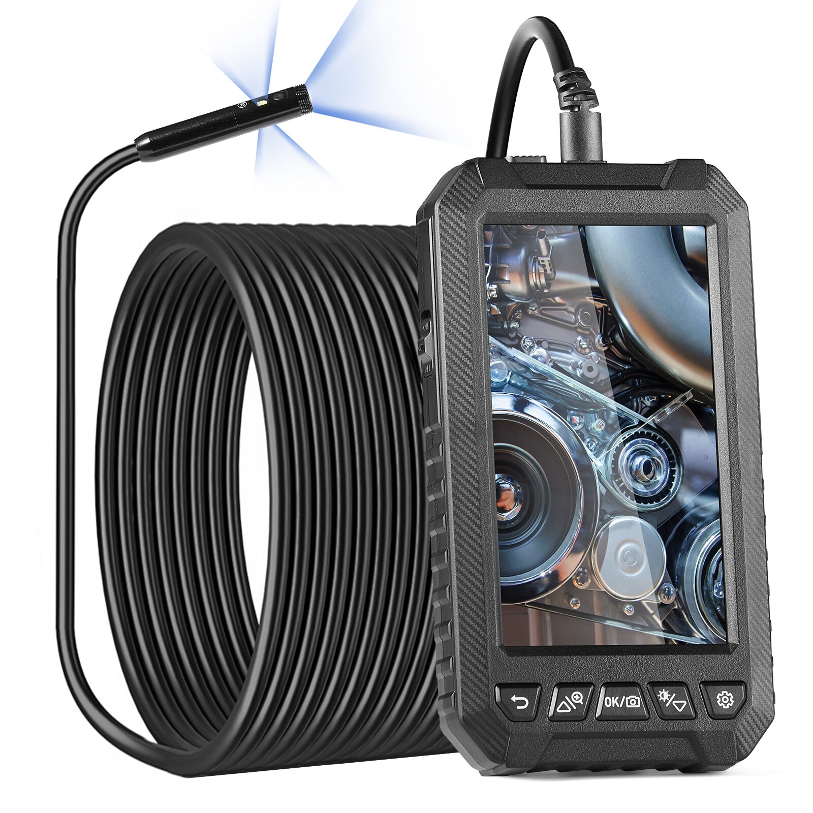 GIVIMO LW018GIVSS078-N Inspection-Cameras - View #9