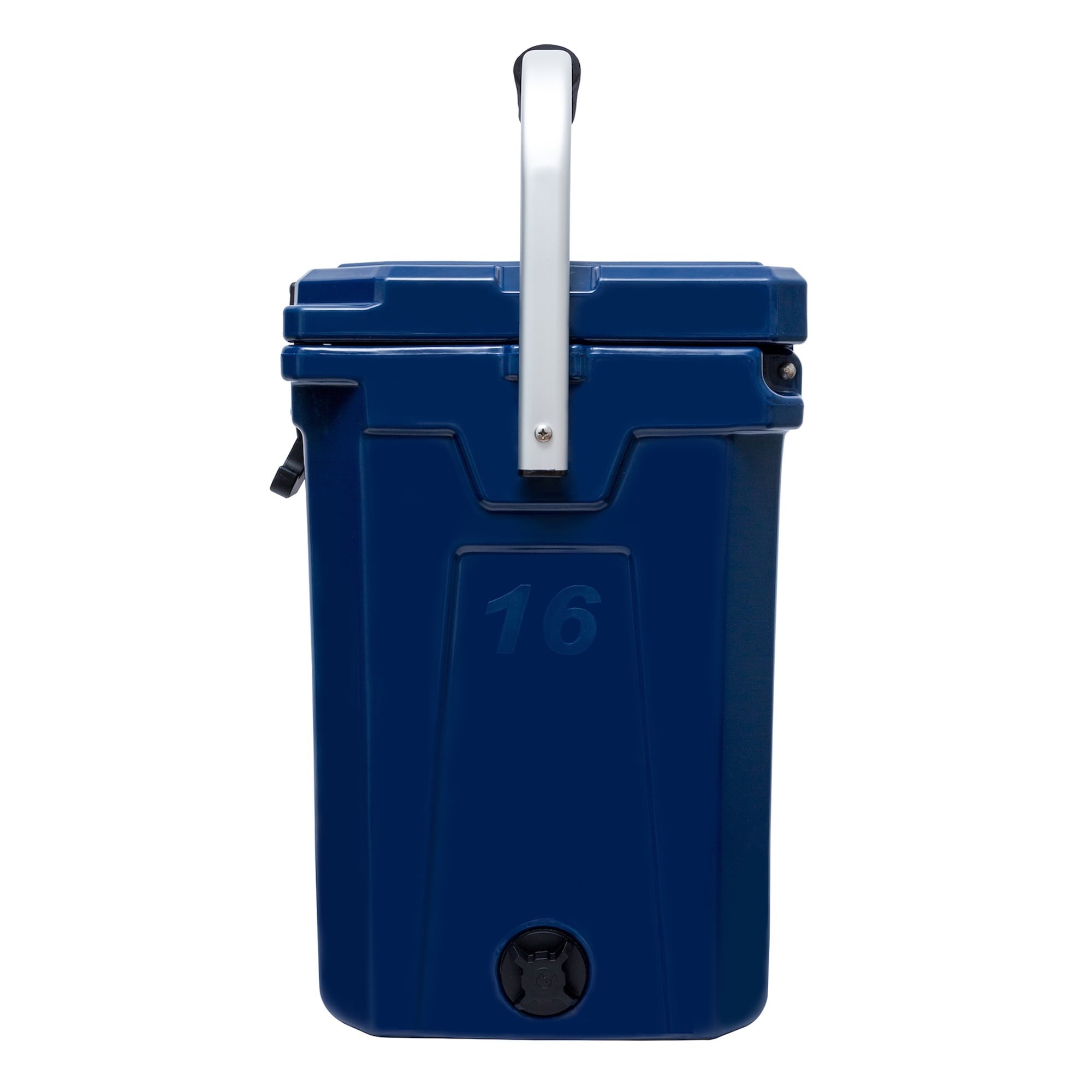 Camp-Zero CZ16L-NB Portable-Coolers - View #2