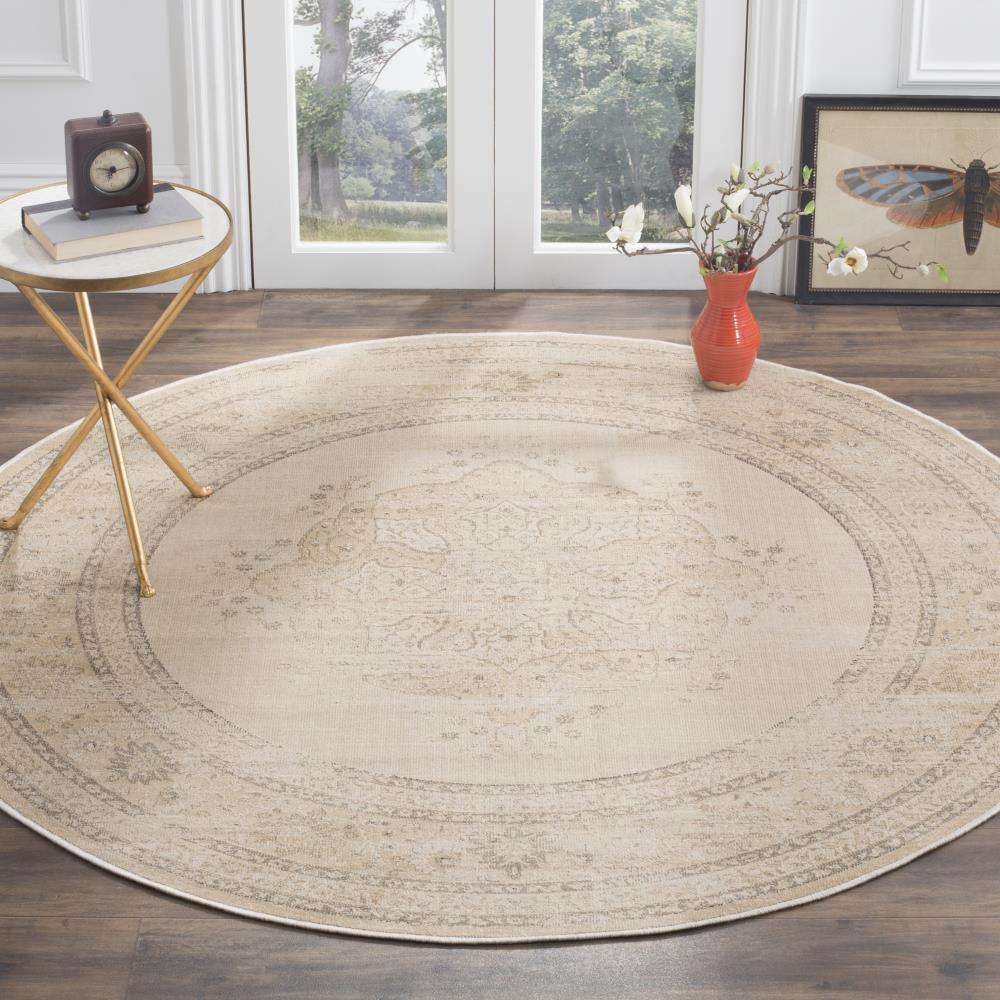 Safavieh VTG158-3440-6R rugs - View #2