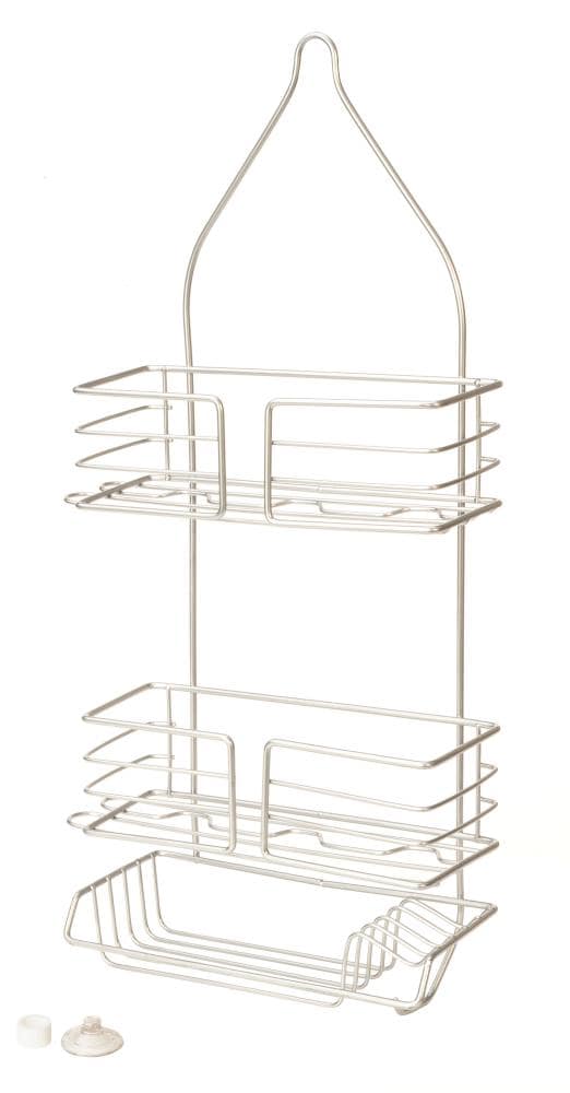 Style Selections 41721 Hanging-Shower-Caddies - View #4