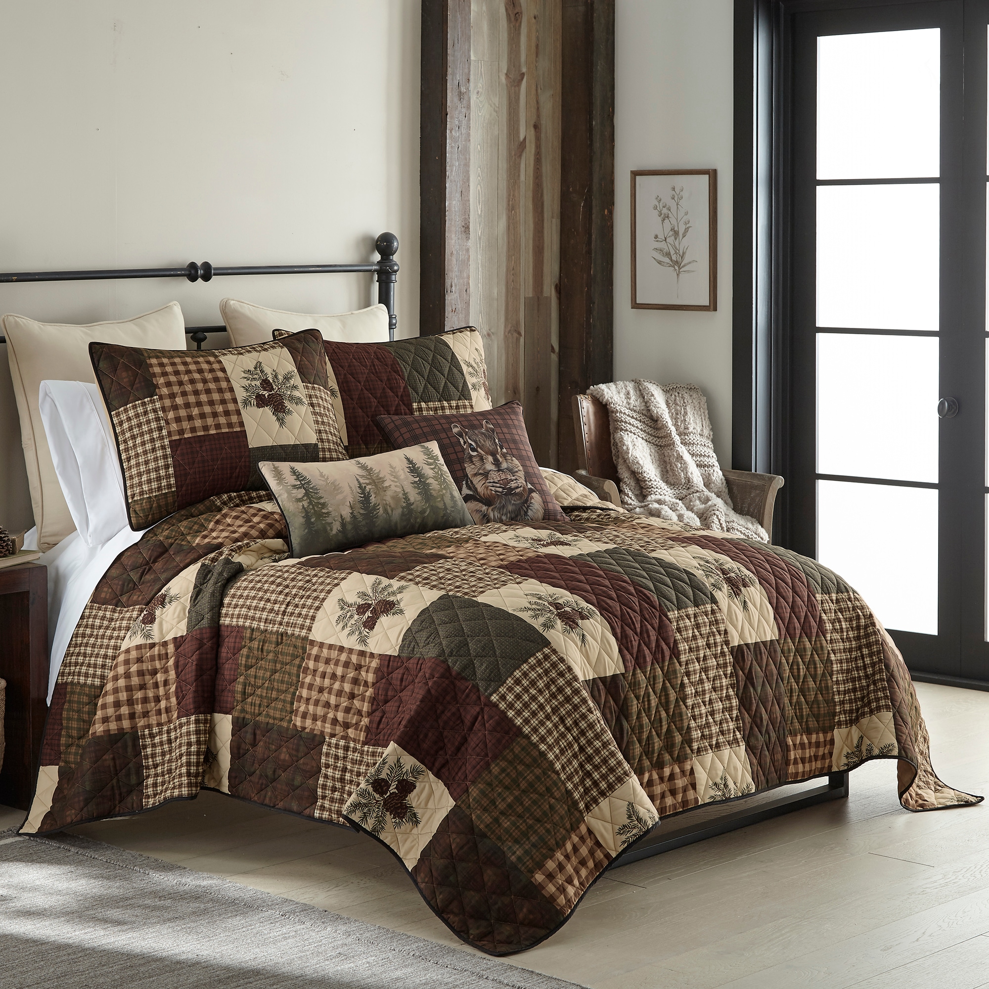 Donna Sharp Y20312 bedding - View #3