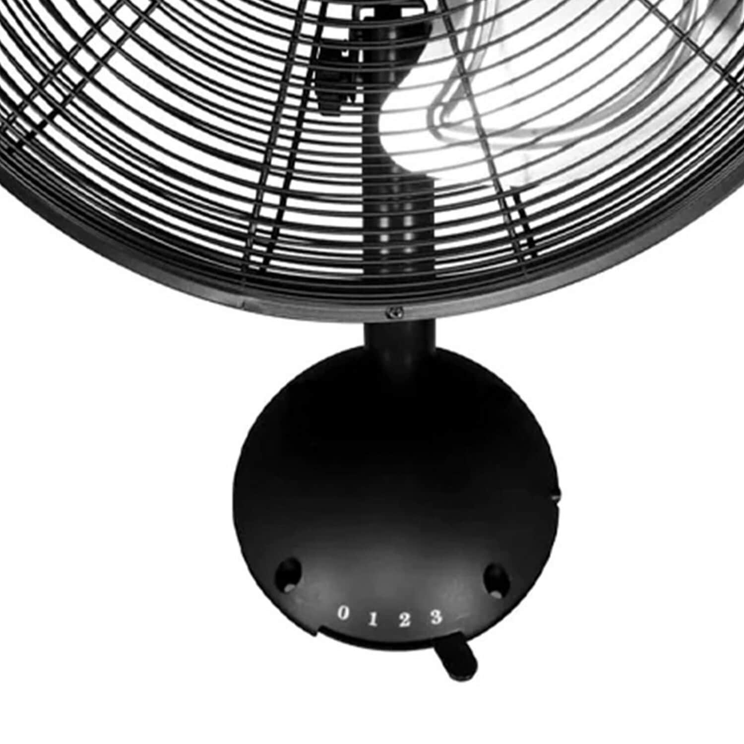 Hurricane 397829 Wall-Mounted-Fans - View #7