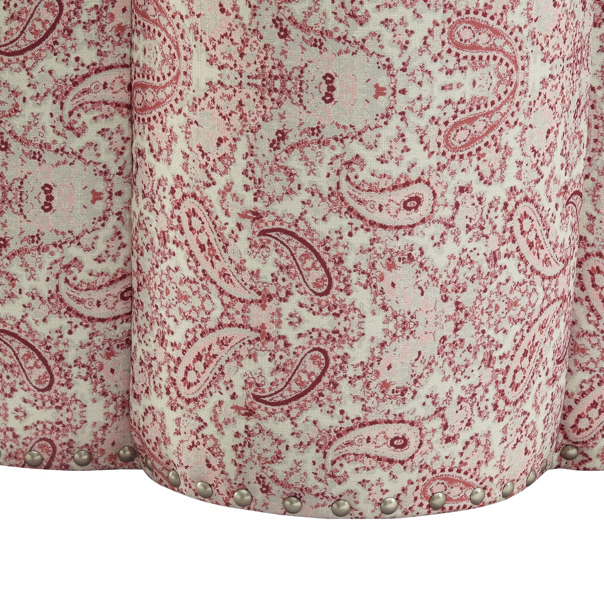 Rustic Manor SON237-03PR-LS Indoor-Ottomans - View #5