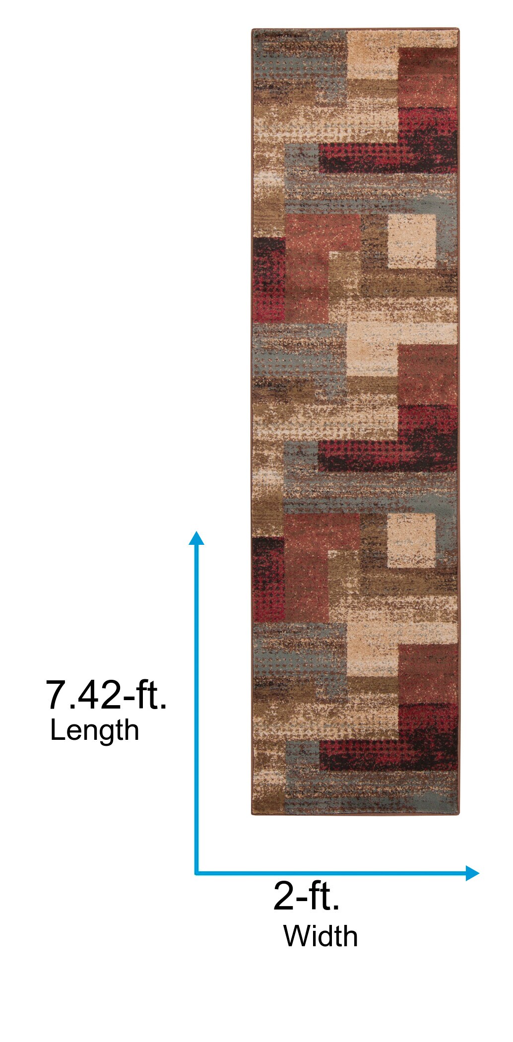 Livabliss RLY5004-275 rugs - View #8
