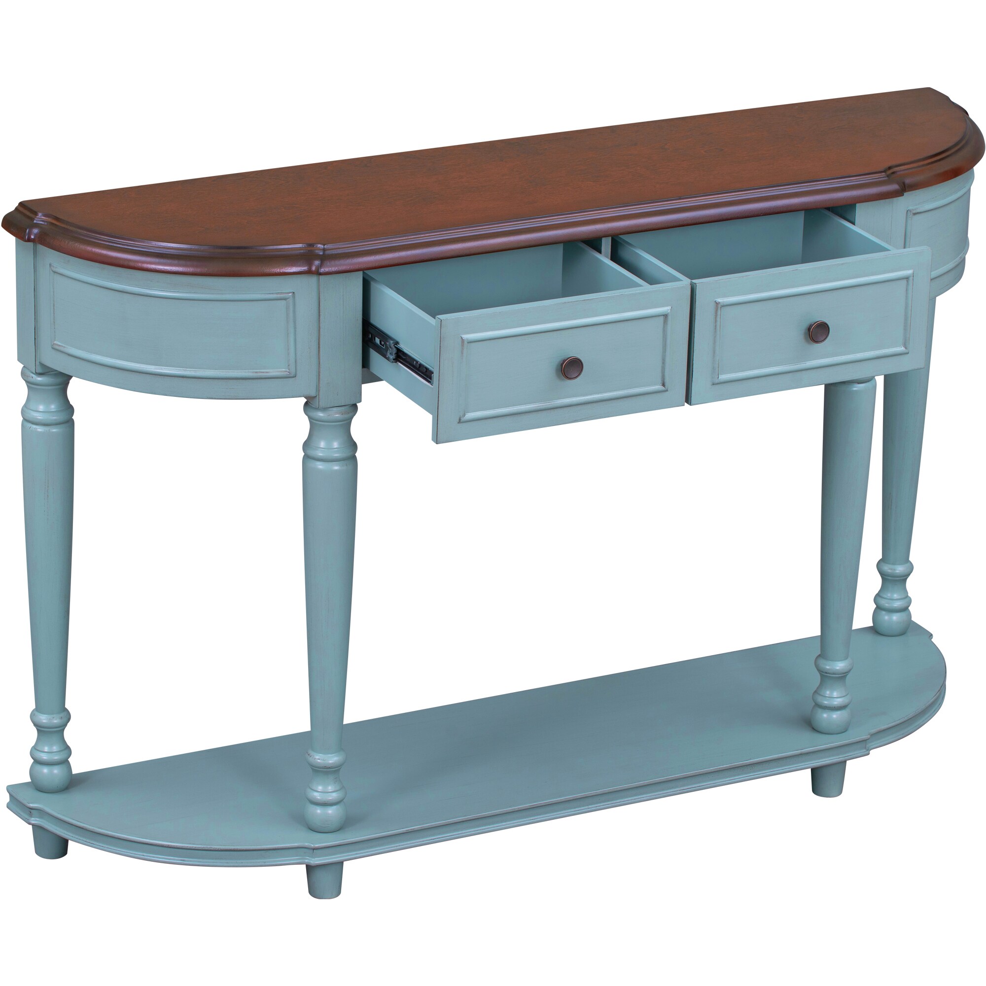 AHIOU HOME ZAAH-CT298768C Console-Sofa-Tables - View #9