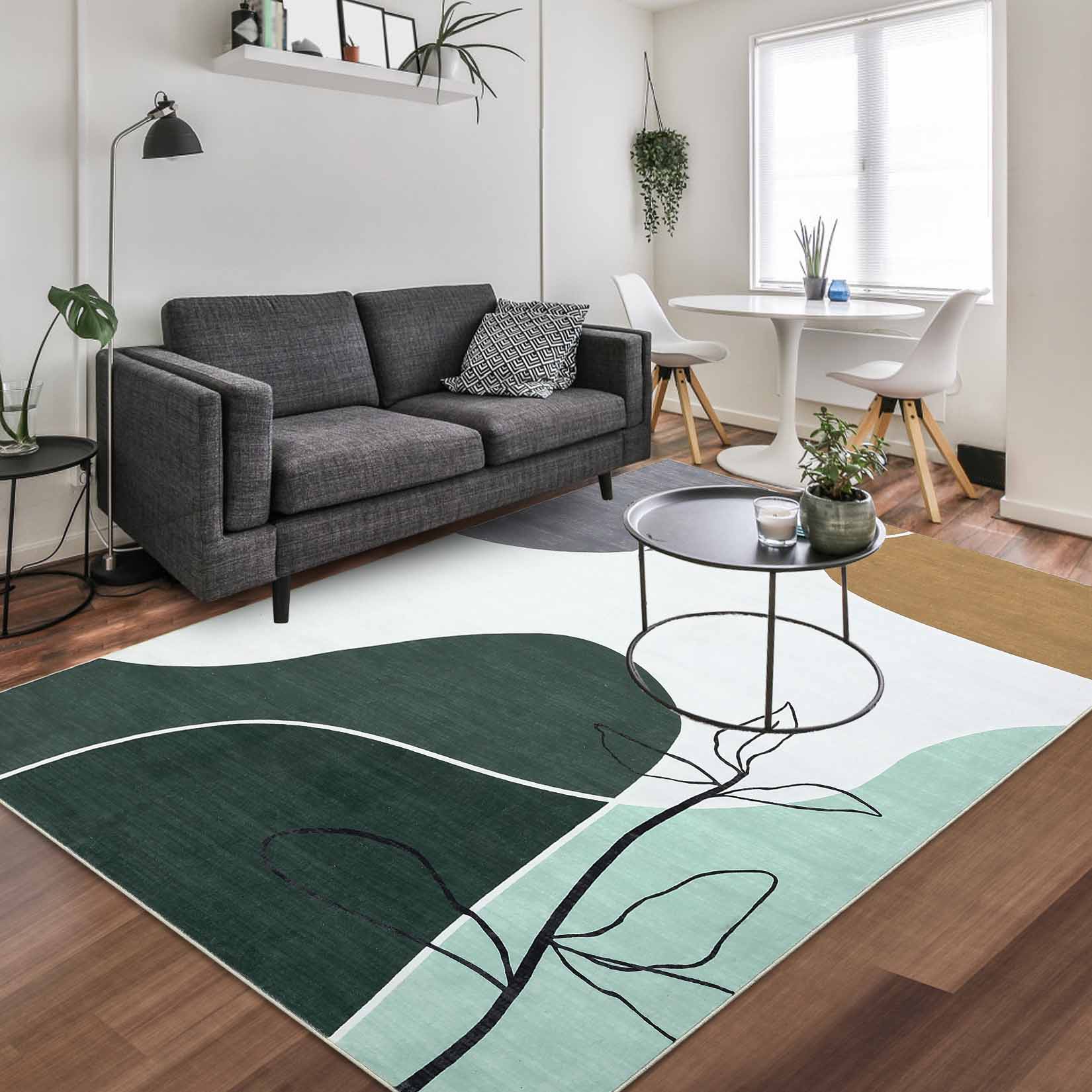 Garvee YXY-LO-PHO-11G3D1KY rugs - View #2