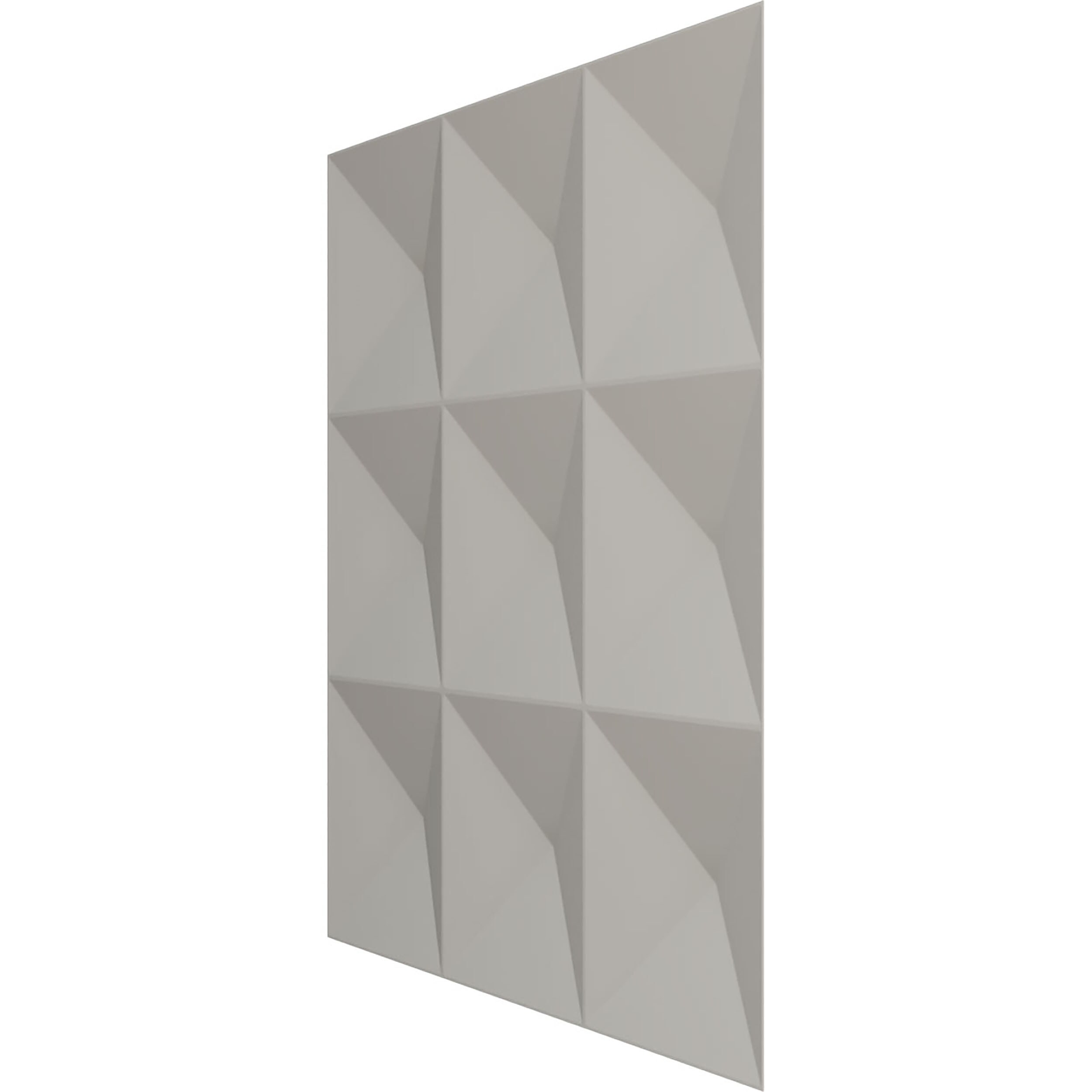 Ekena Millwork WP20X20BEHML-CASE-12 Wall-Panels - View #4
