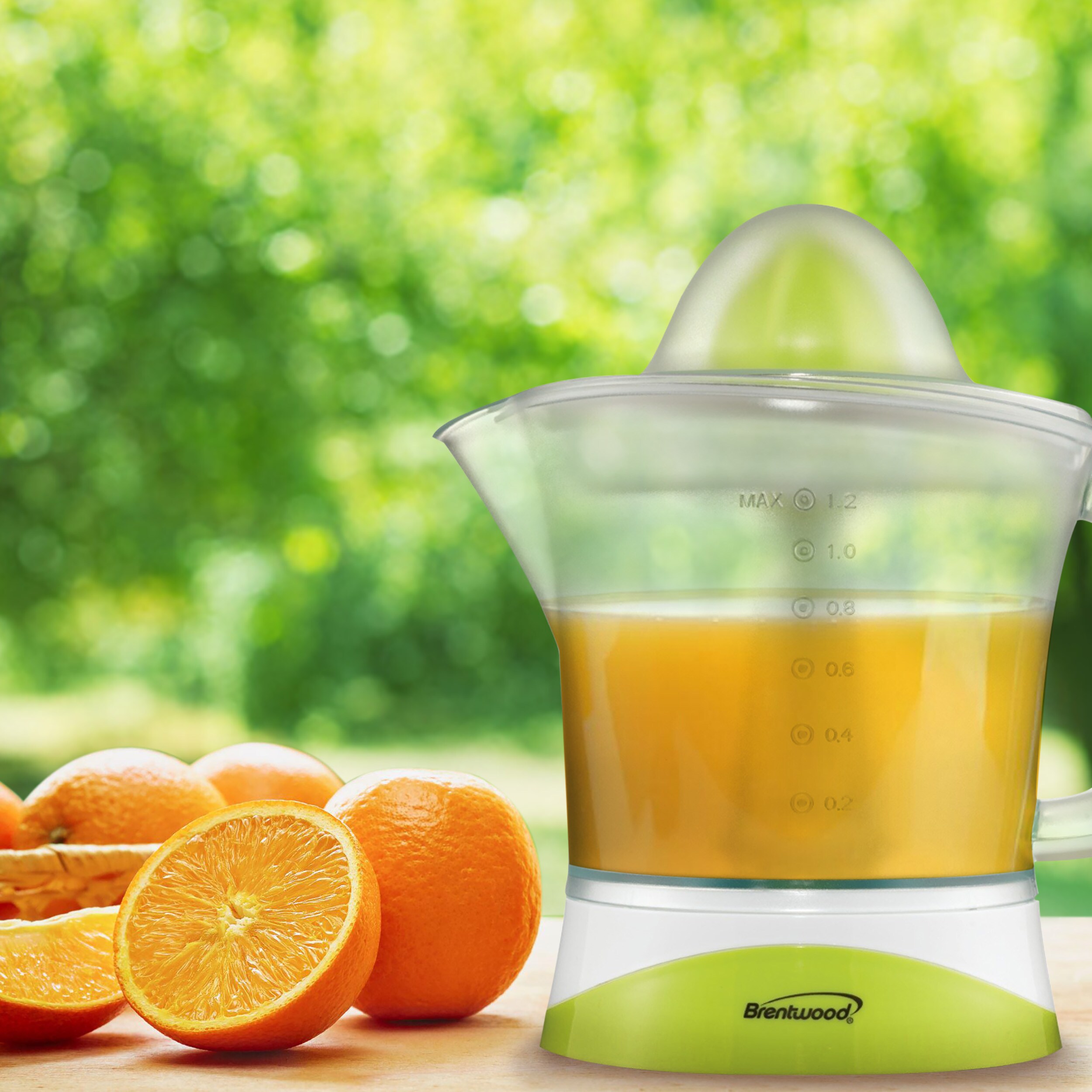Brentwood 96285423M juicers - View #2