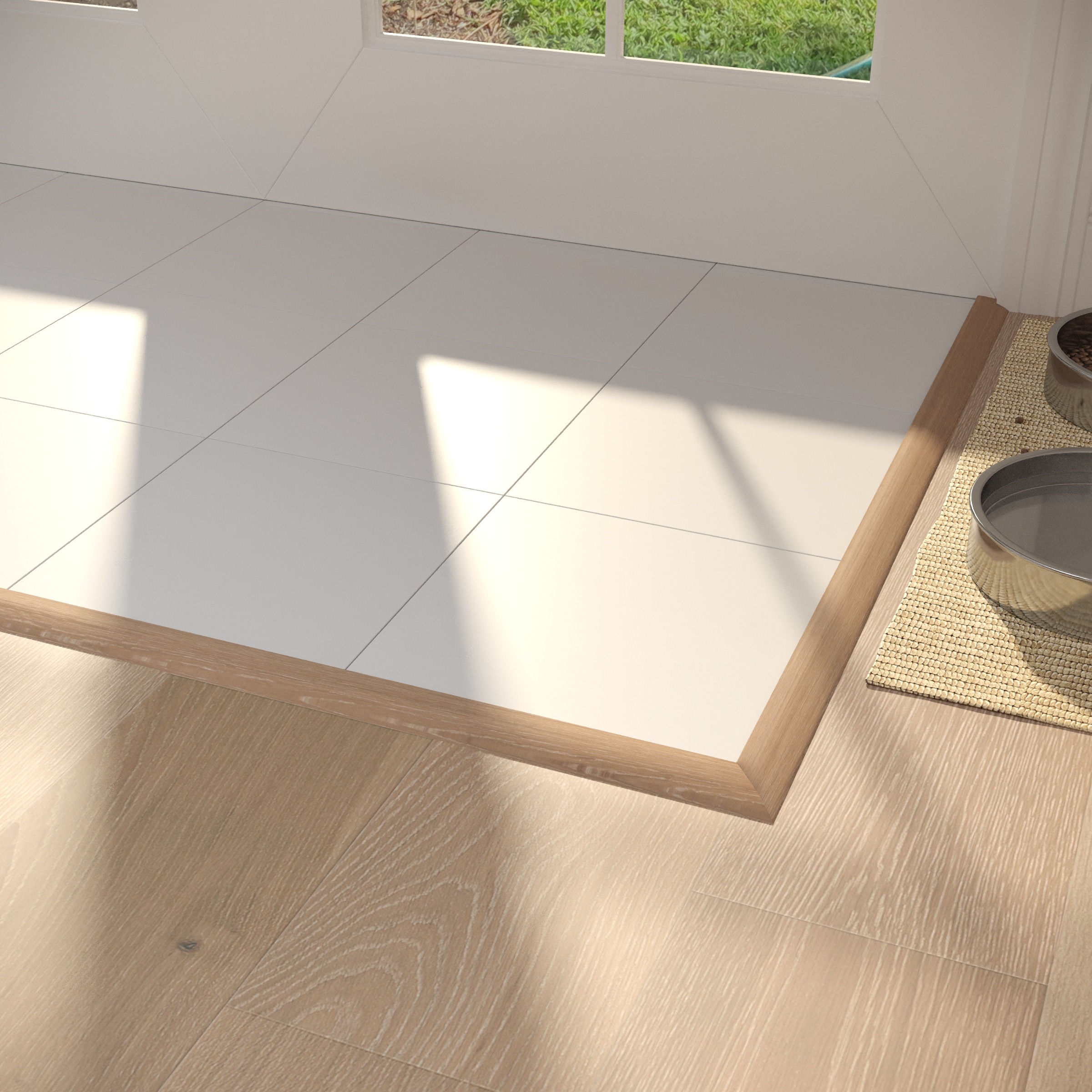 CALI 7602000412 Floor-Moulding - View #2