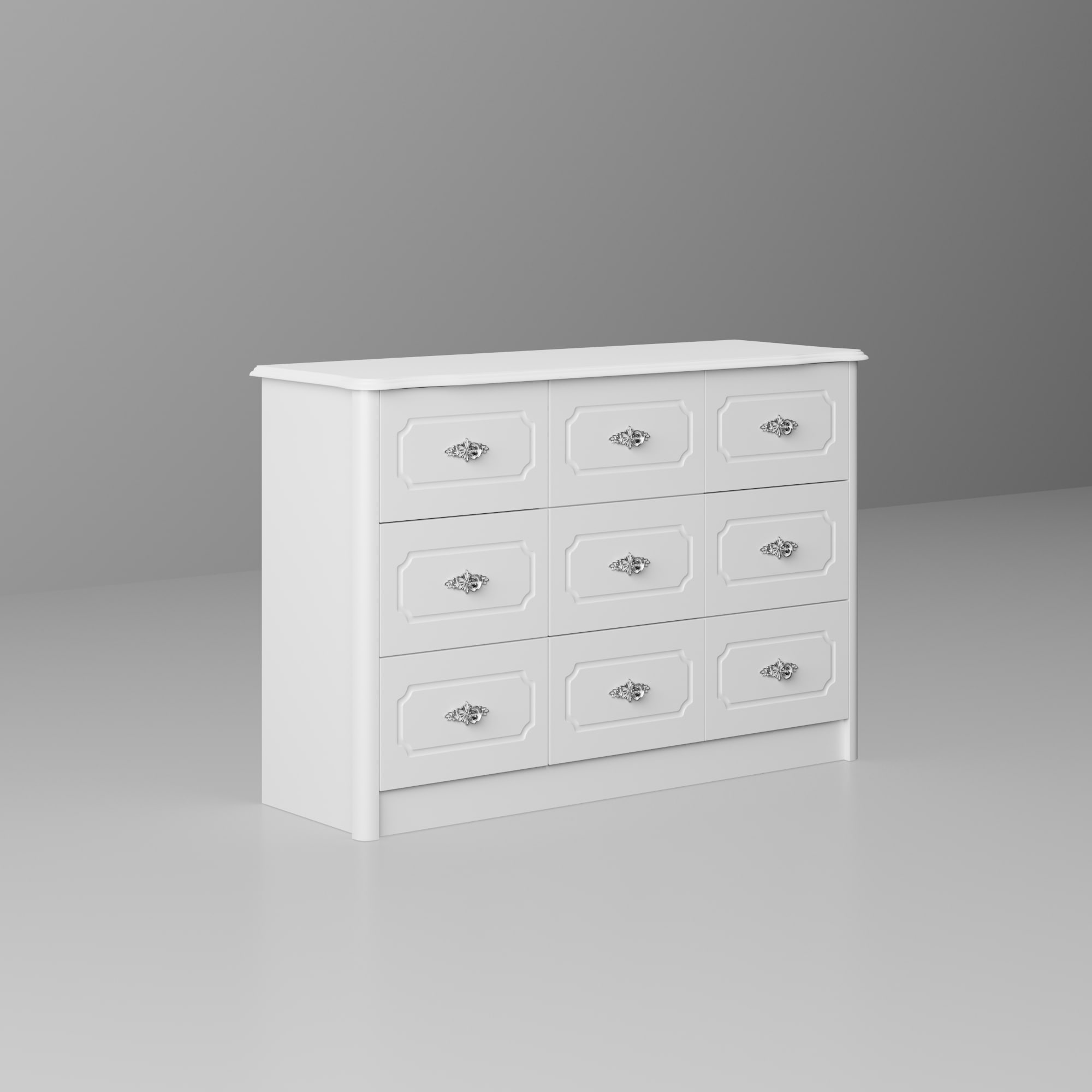 FUFU&GAGA KF210285-01 dressers - View #5