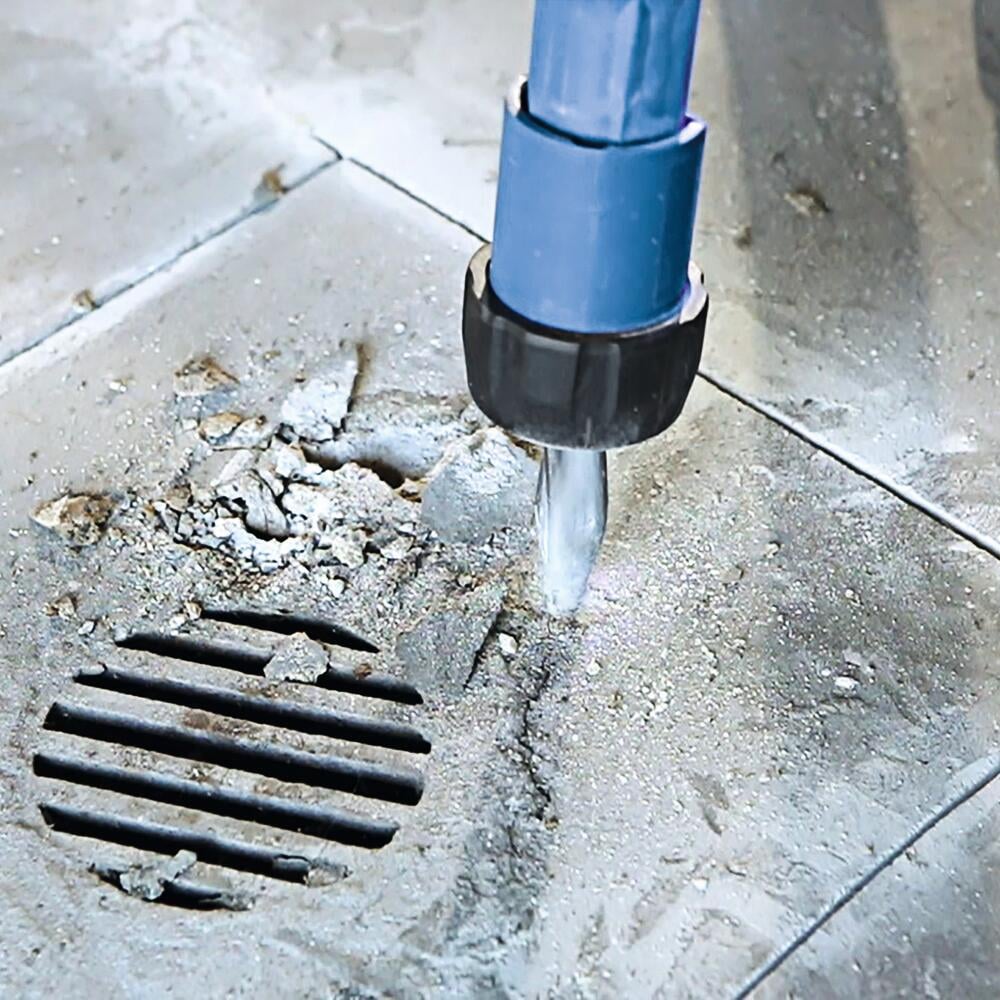 Bosch HSD1936 Dust-Collection-Attachments - View #6
