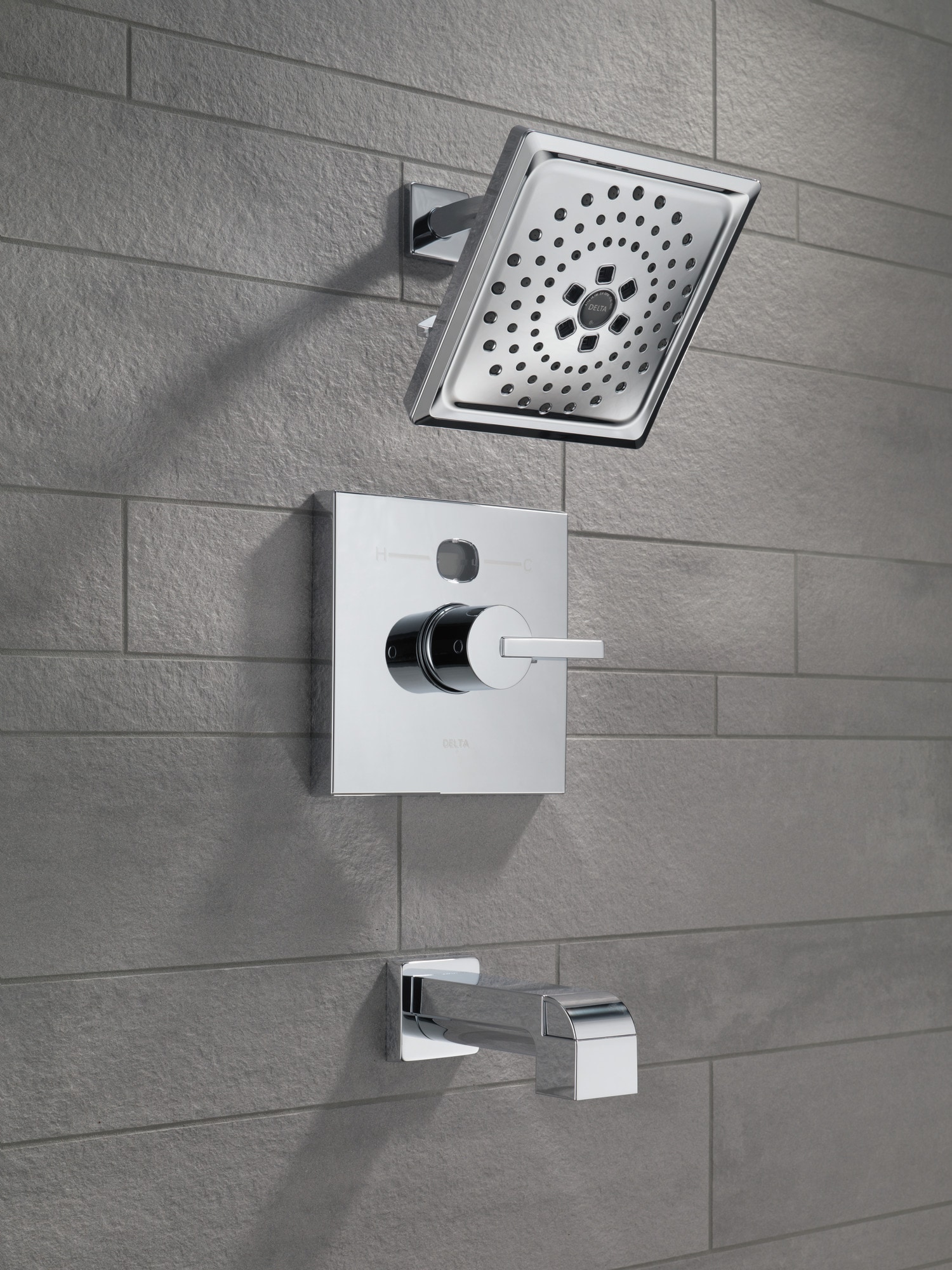 Delta RP6023 Bath-Shower-Facc - View #15