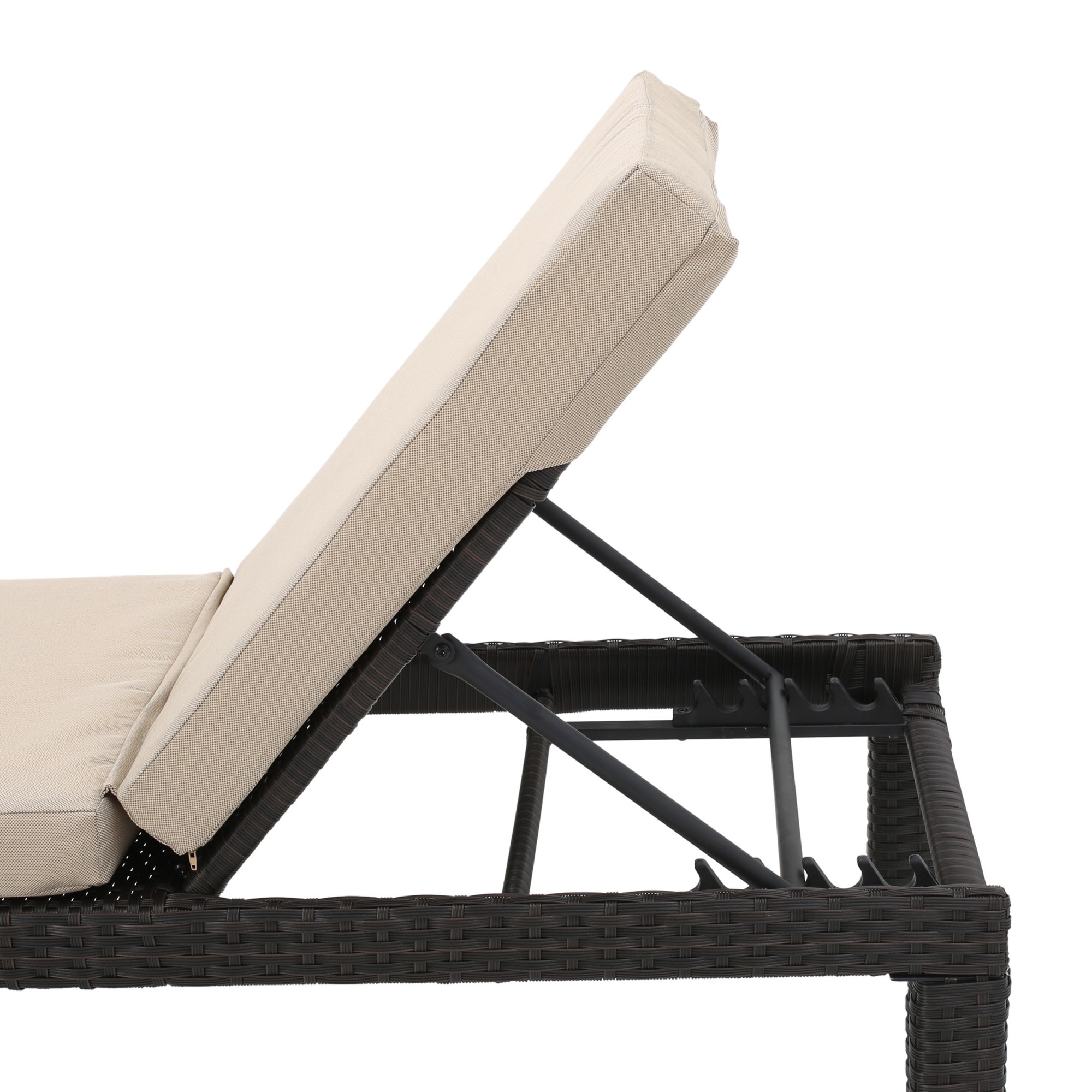 ToolCat LS1-14-HWP Chaises-Settees - View #8